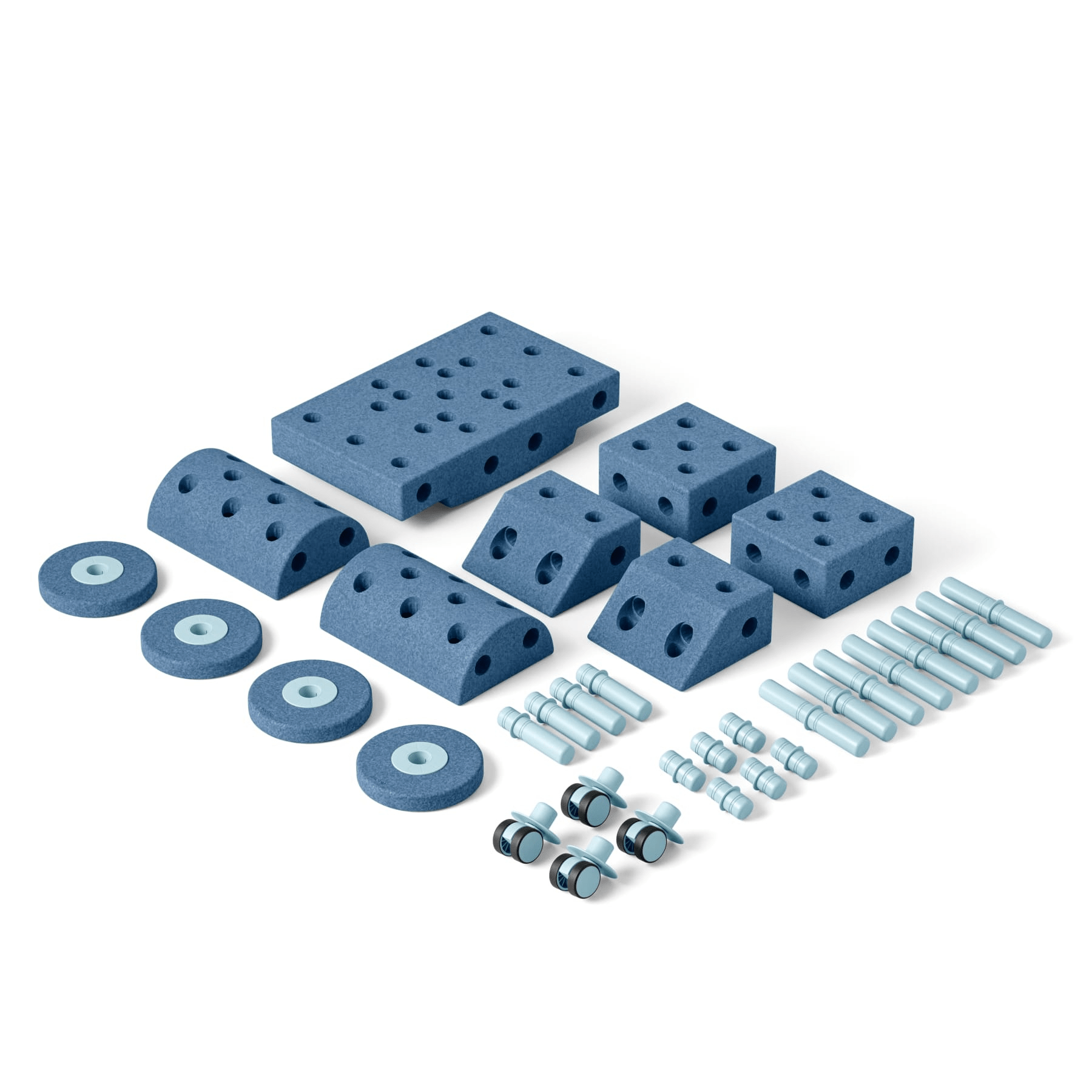 MODU Starter Dreamer-Set Bausatz Rutscher - LeoBabys