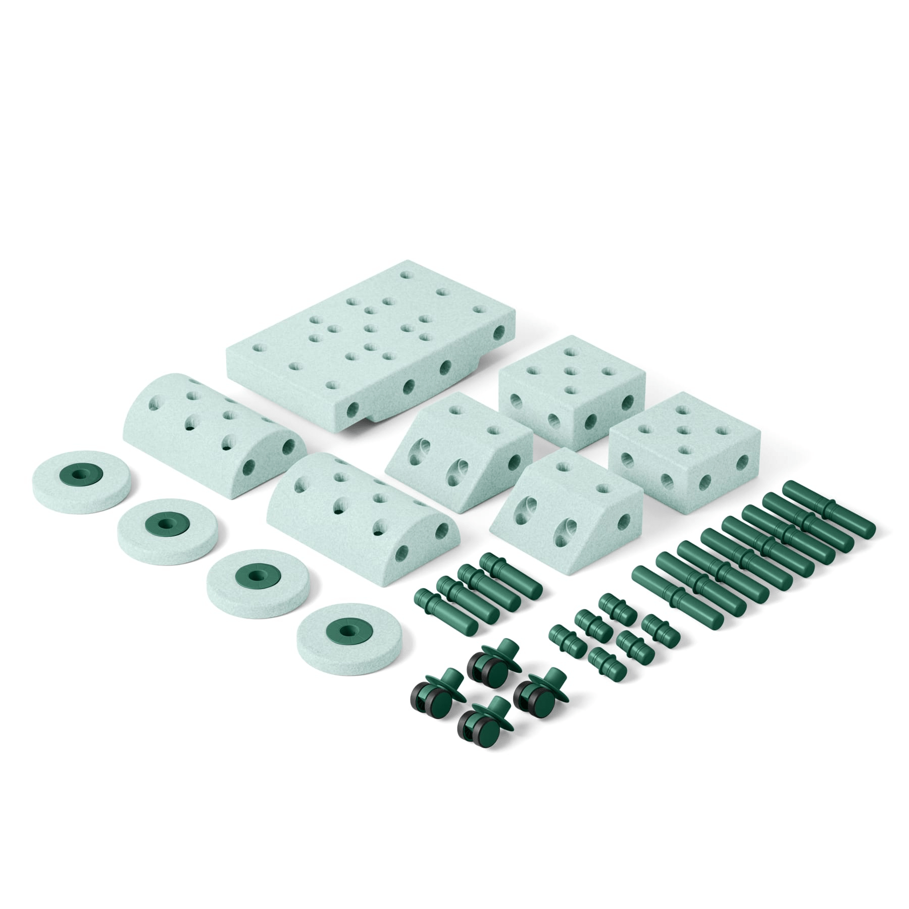 MODU Starter Dreamer-Set Bausatz Rutscher - LeoBabys