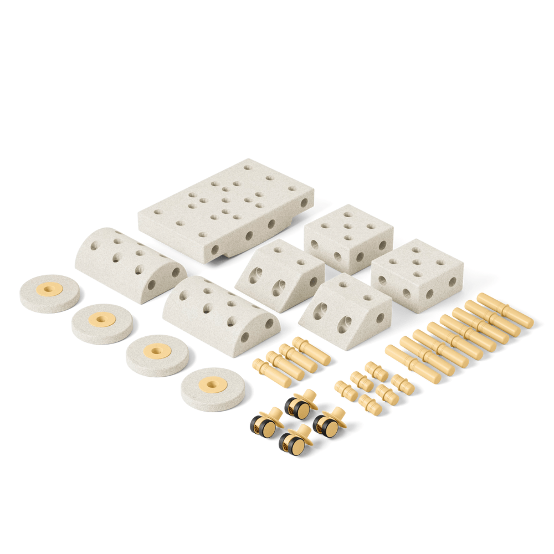 MODU Starter Dreamer-Set Bausatz Rutscher - LeoBabys