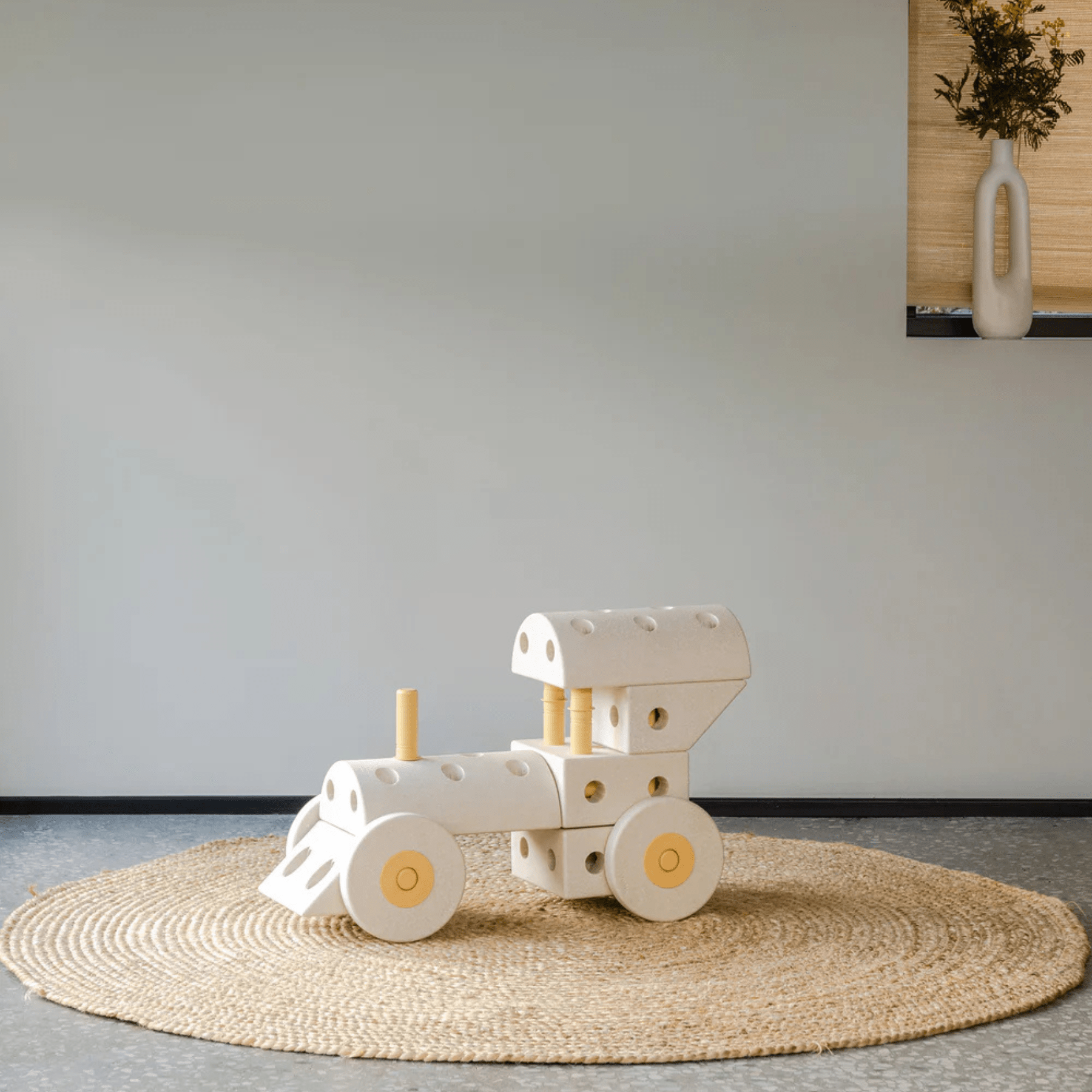 MODU Starter Dreamer-Set Bausatz Rutscher - LeoBabys