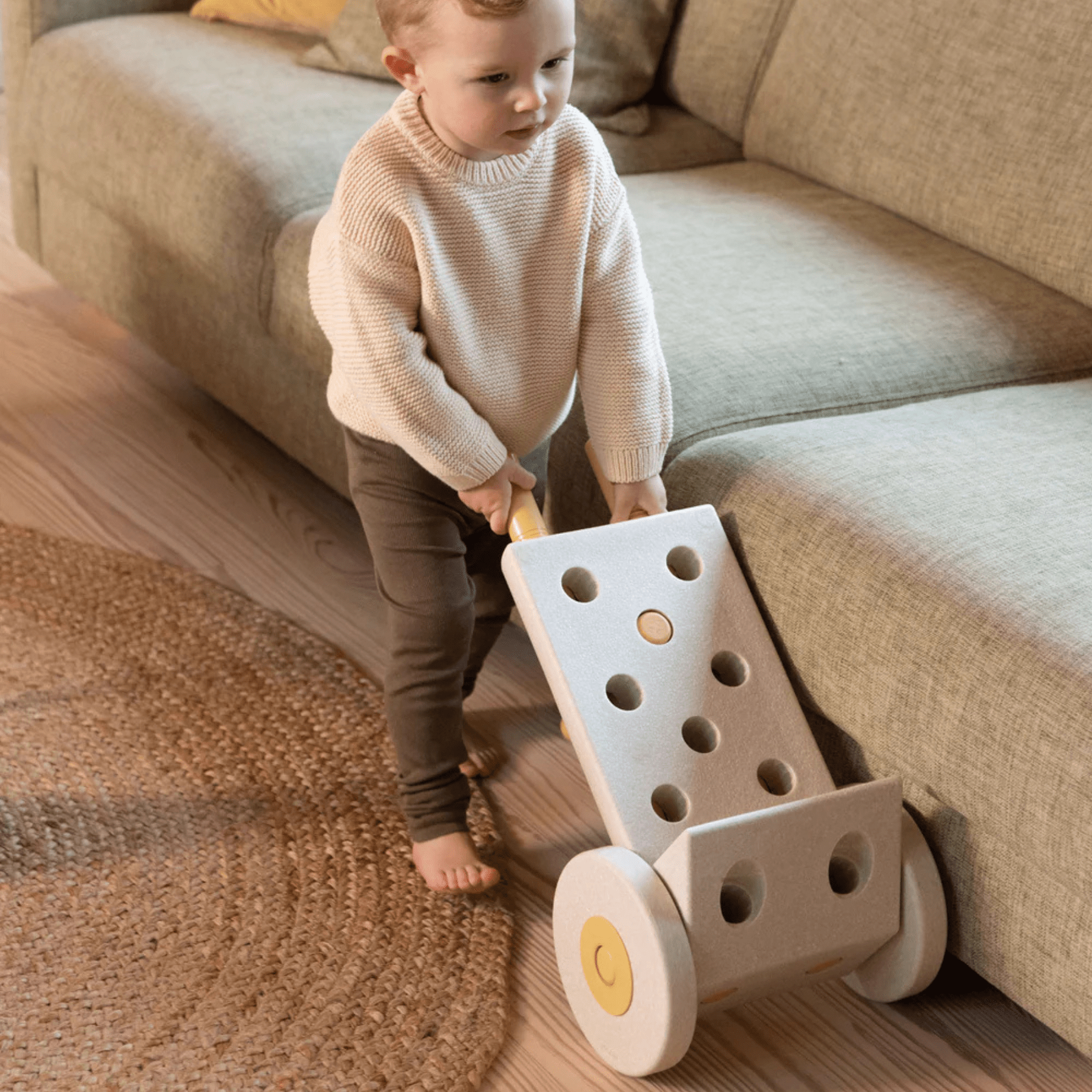 MODU Starter Dreamer-Set Bausatz Rutscher - LeoBabys