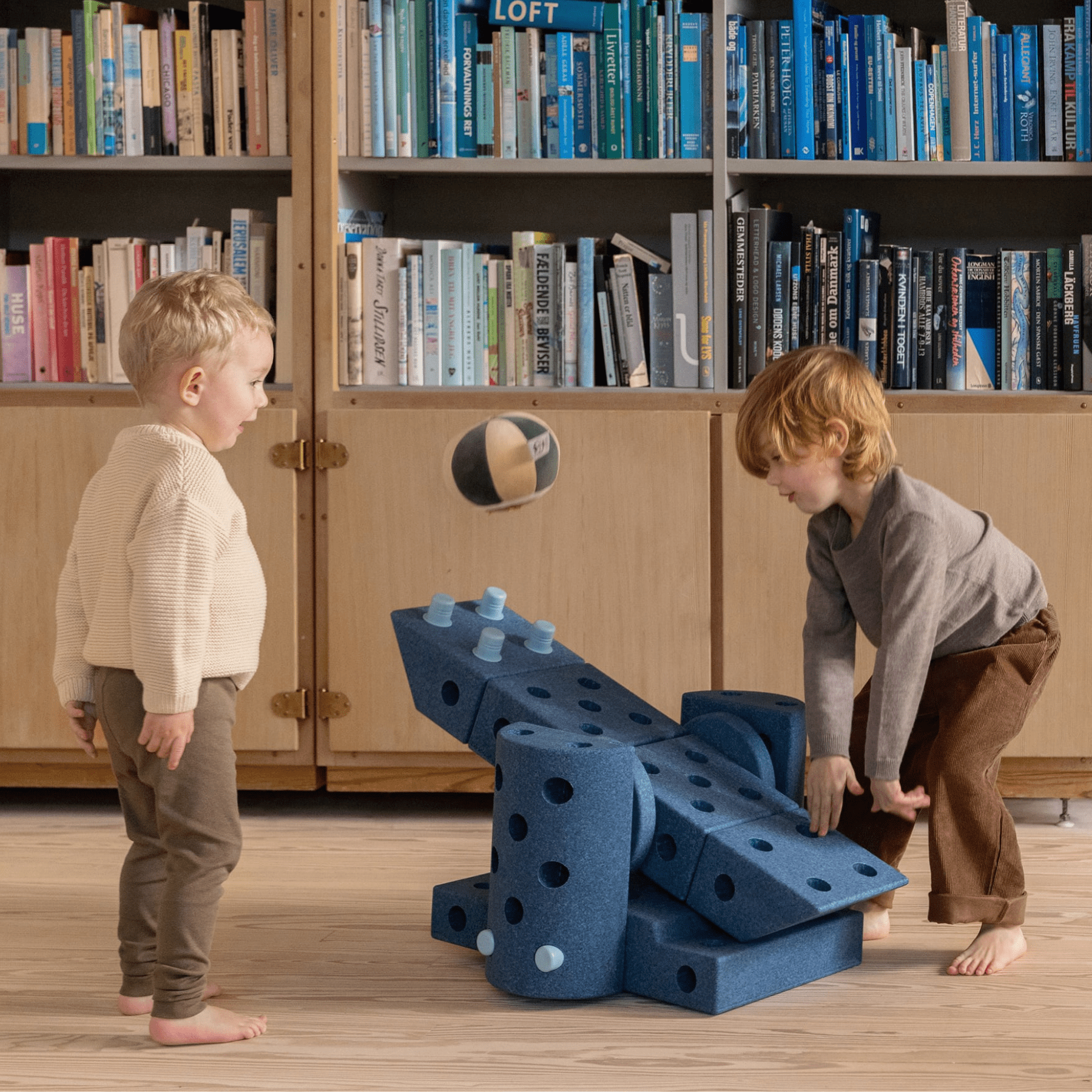 MODU Starter Dreamer-Set Bausatz Rutscher - LeoBabys