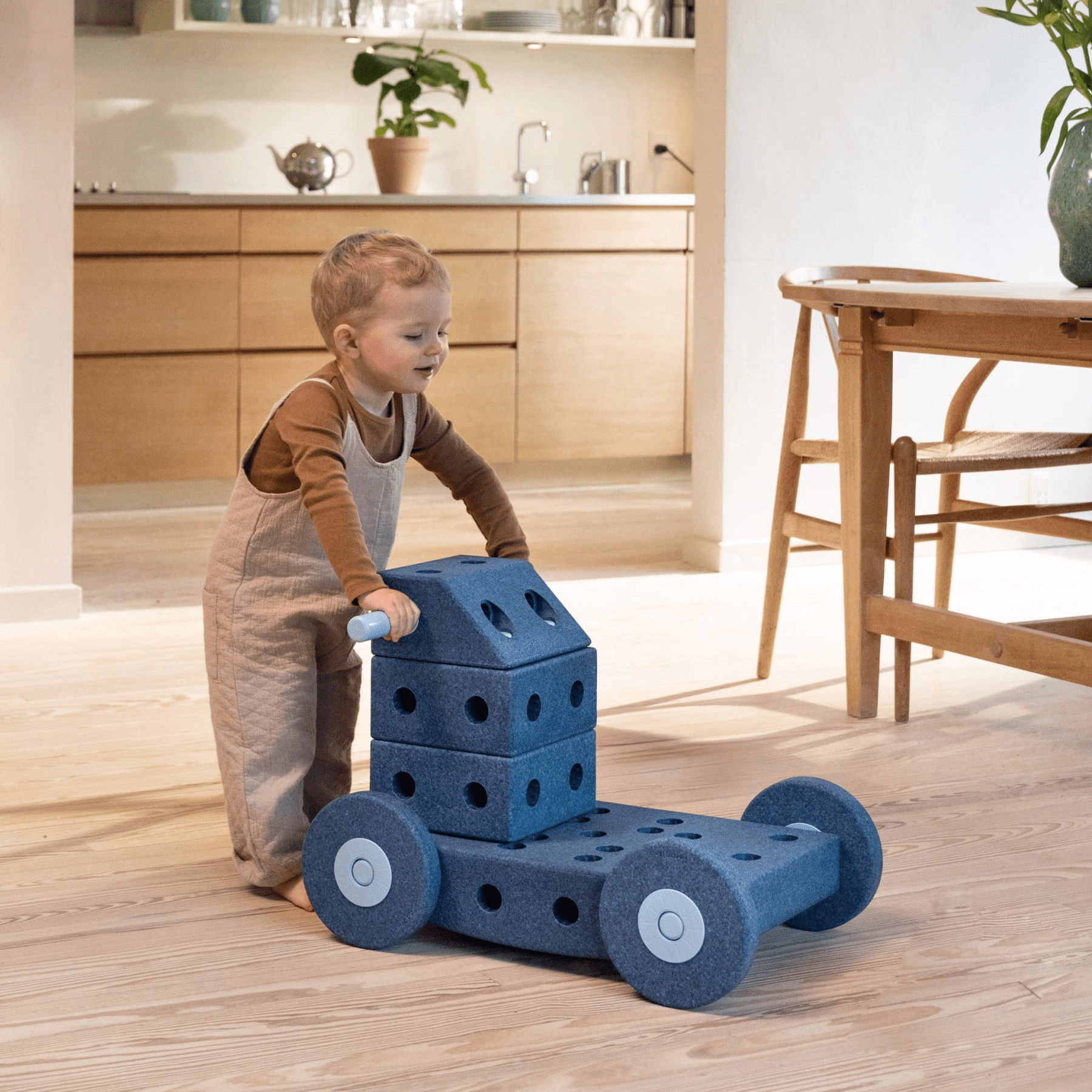 MODU Starter Dreamer-Set Bausatz Rutscher - LeoBabys