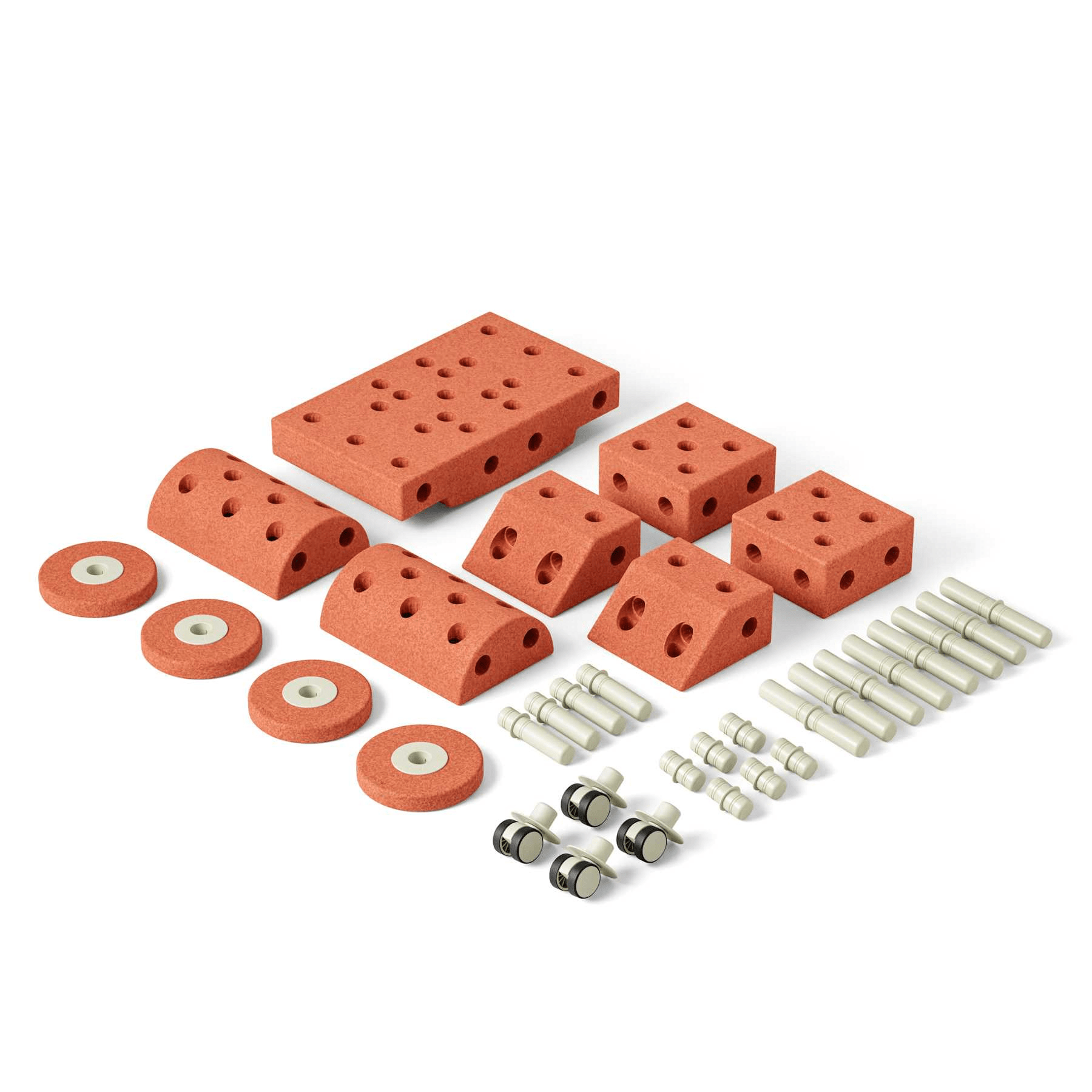 MODU Starter Dreamer-Set Bausatz Rutscher - LeoBabys