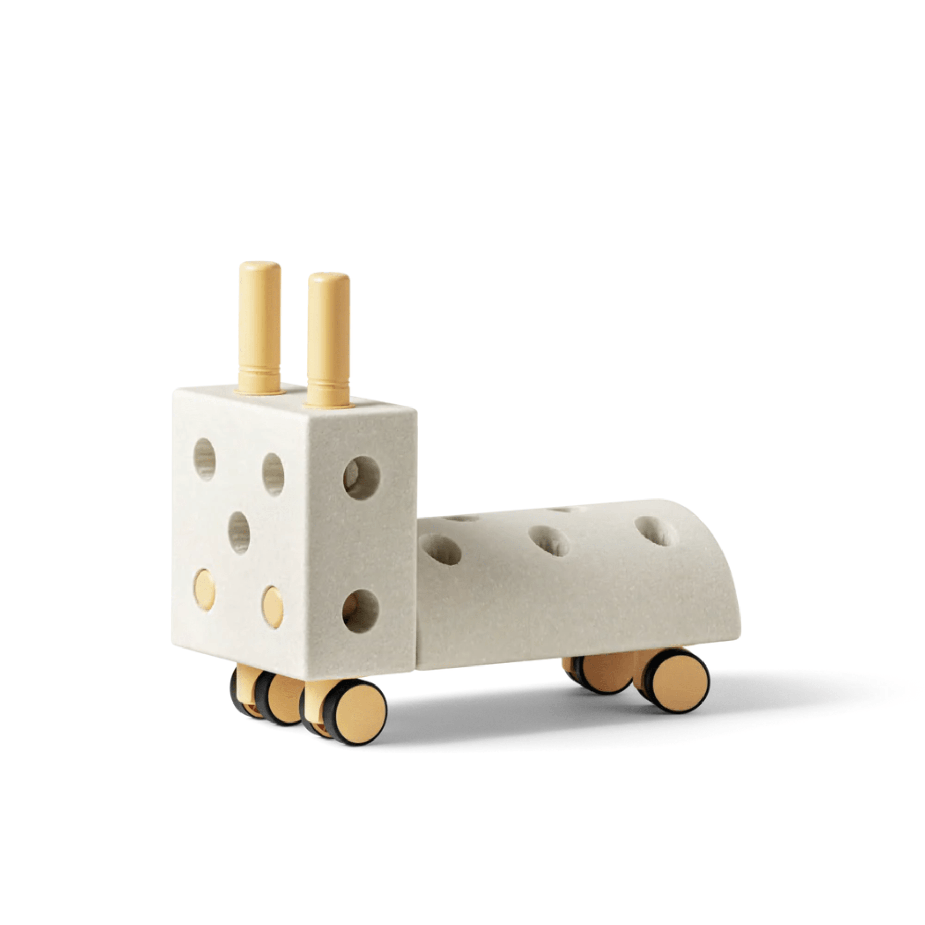 MODU Tiny Ride - kleiner Rutscher - LeoBabys