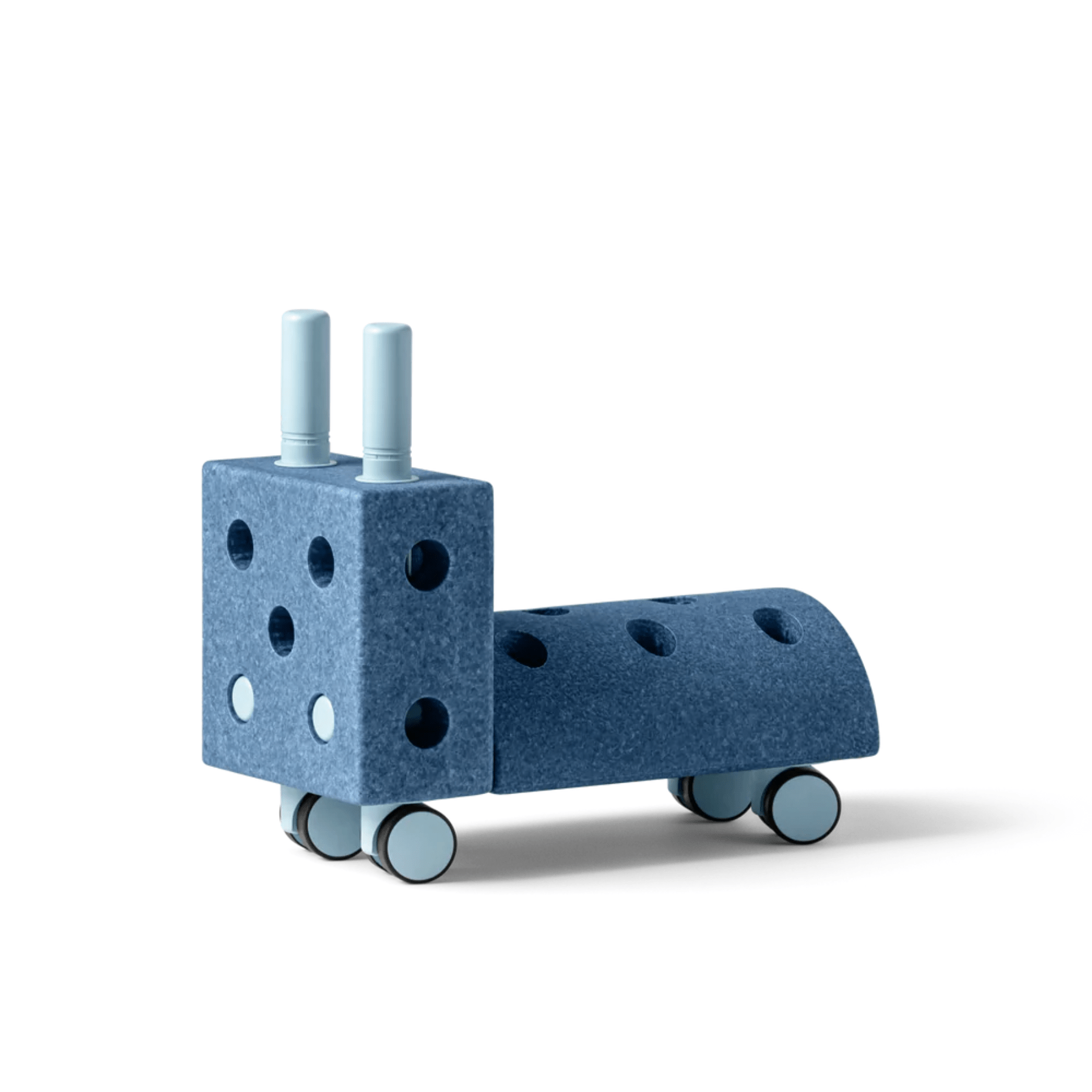 MODU Tiny Ride - kleiner Rutscher - LeoBabys