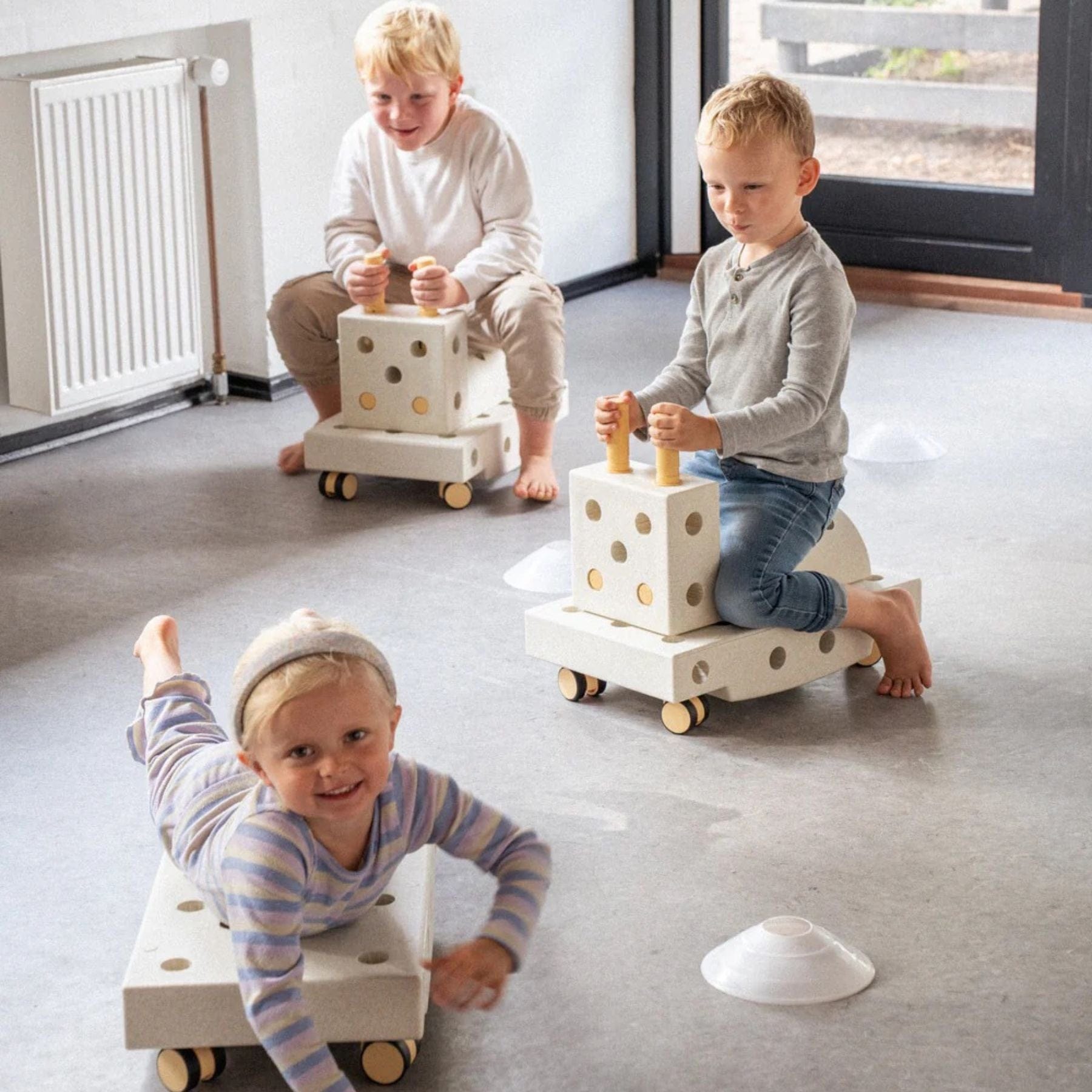 Modu Education Set Large - LeoBabys