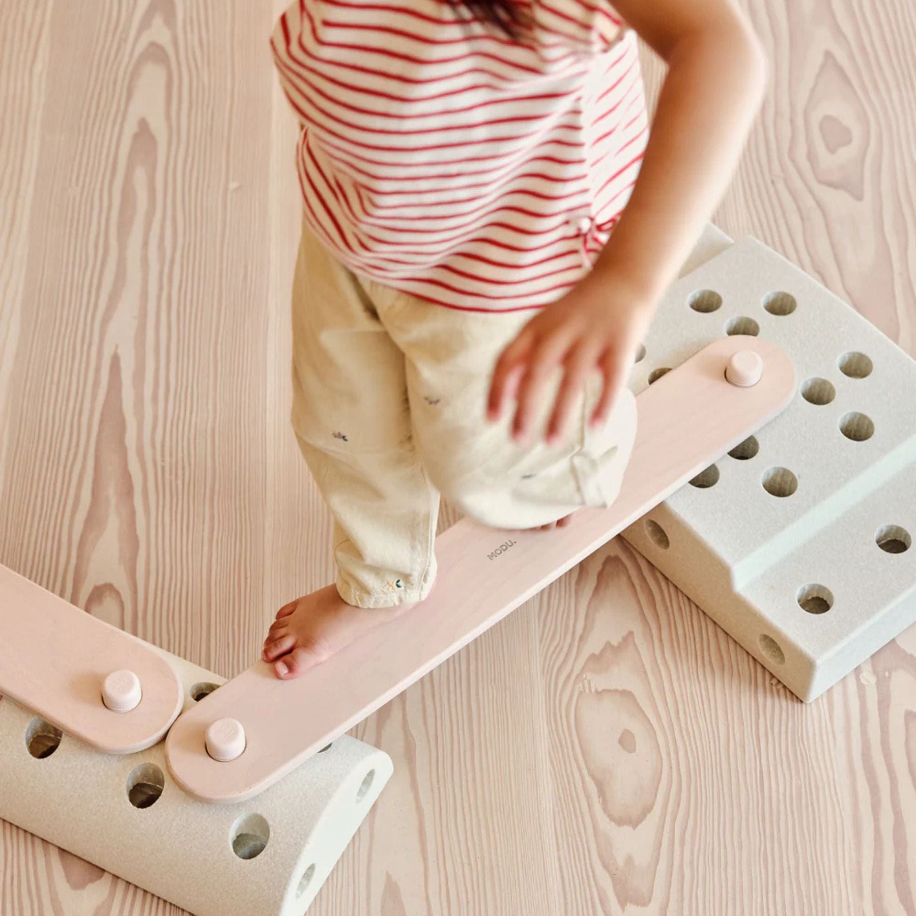 MODU Baby Walker 3-in-1