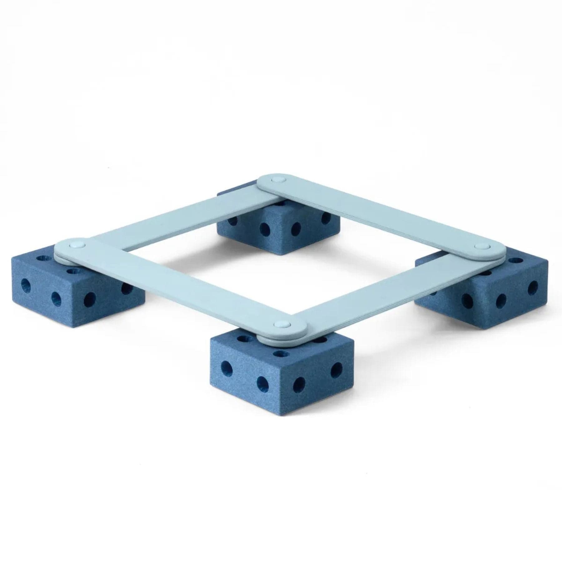 MODU Balance Track Set – Kreatives Balancierspiel & Bau-Spielset für Kinder