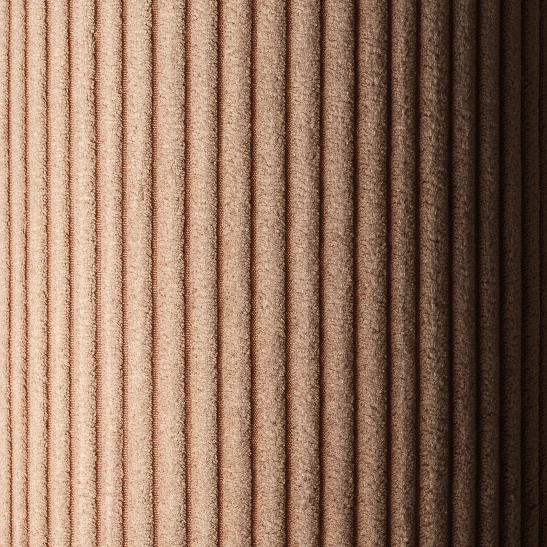 Modulares Kinder-Spielsofa Kindersofa aus Cord I wigiwama - LeoBabys