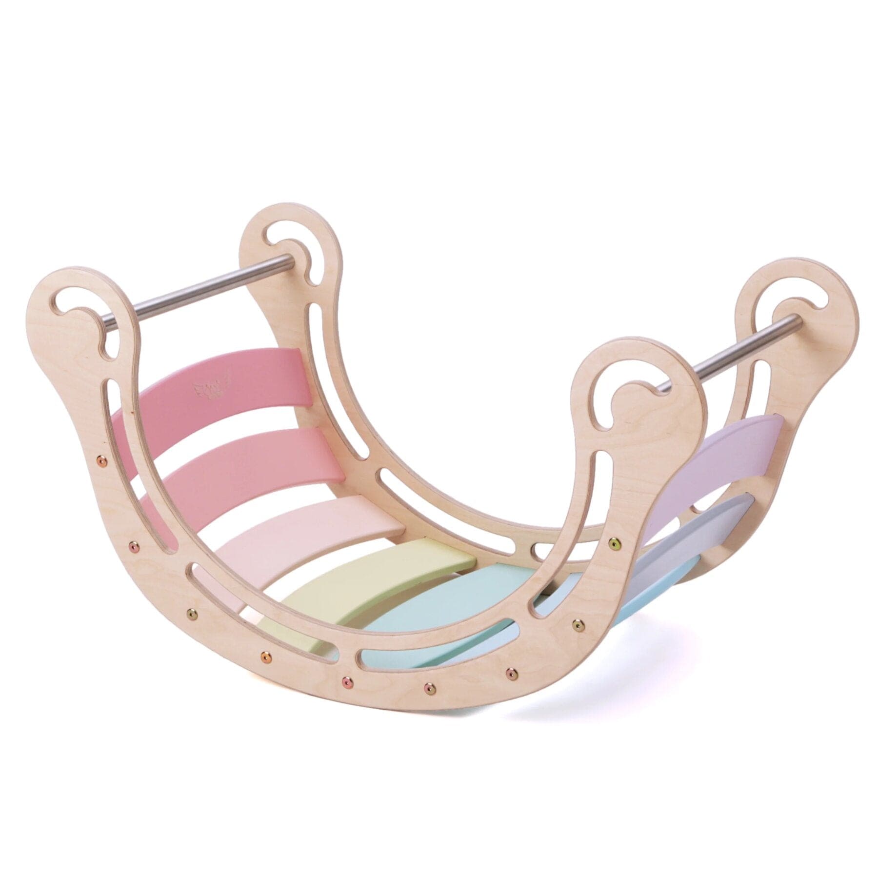 Montessori Kletterbogen Original - LeoBabys