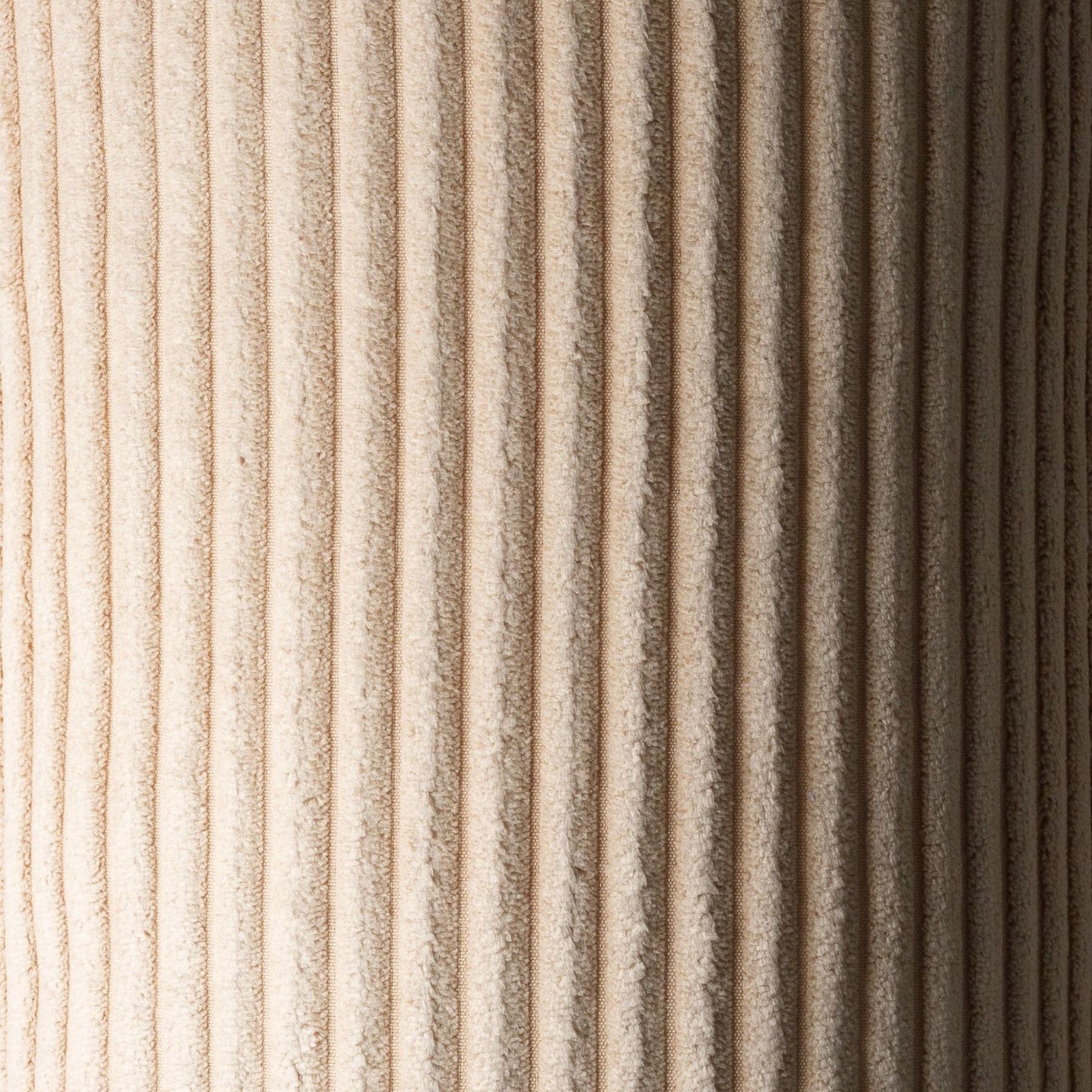 Moon Kindersessel I Wigiwama Mondstuhl – modularer Kinder-Sessel I Cord - LeoBabys