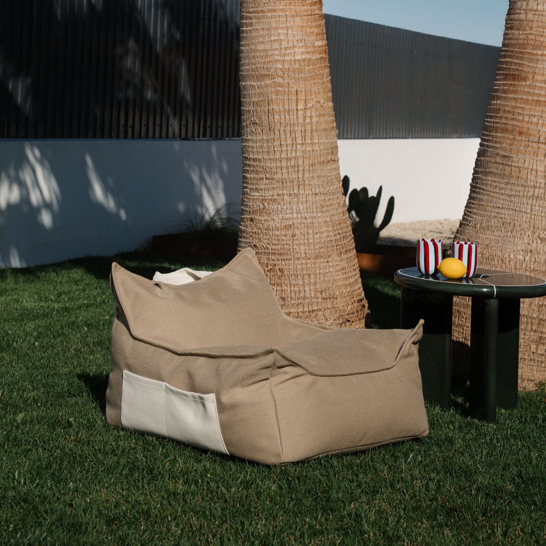 wigiwama Outdoor Sitzsack und Sessel für Kinder wetterfest | LeoBabys - LeoBabys