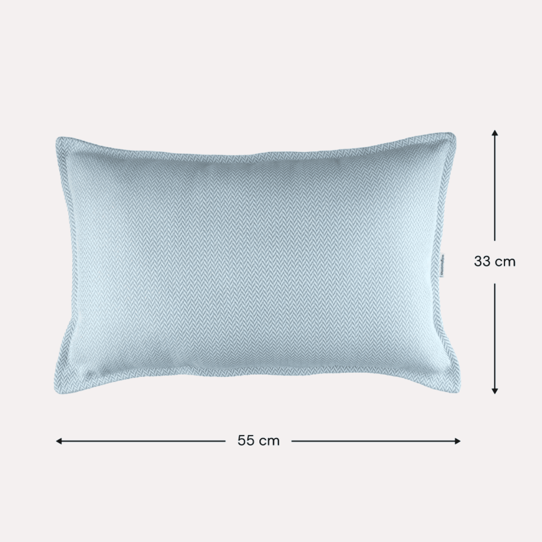 Outdoor Bolster Kissen I wigiwama - LeoBabys