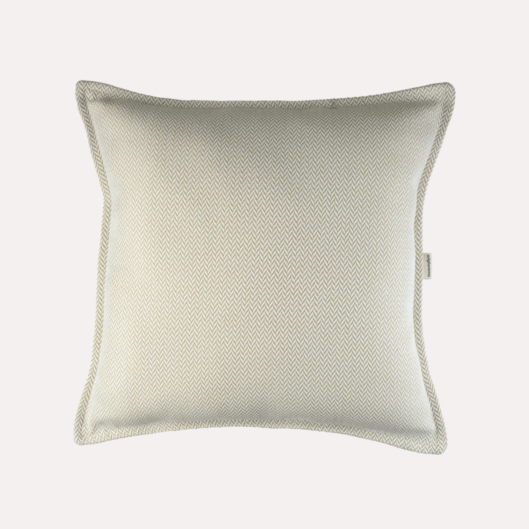 Outdoor Block Kissen I wigiwama - LeoBabys
