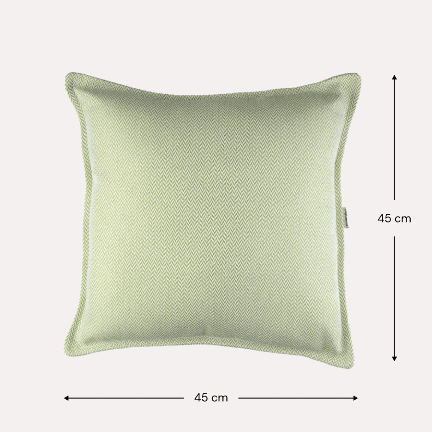 Outdoor Block Kissen I wigiwama - LeoBabys