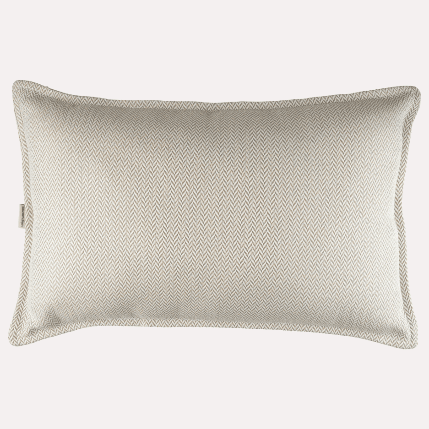 Outdoor Bolster Kissen I wigiwama - LeoBabys