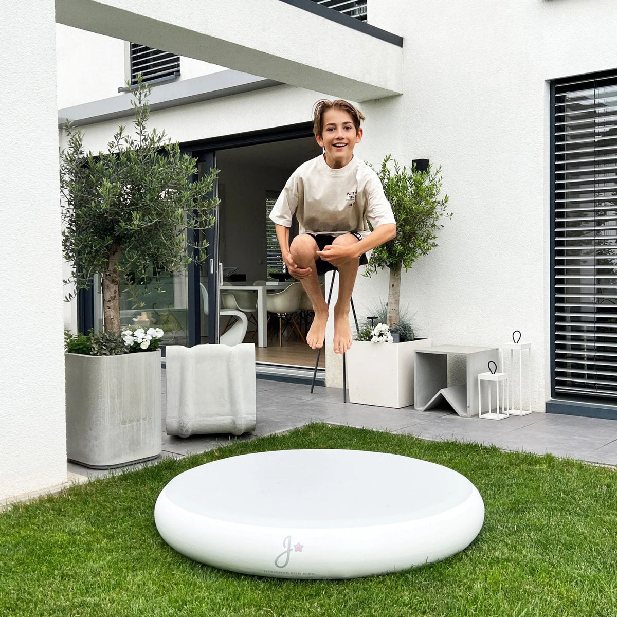 Jumpspot Outdoor Jumpspot - bei LeoBabys kaufen