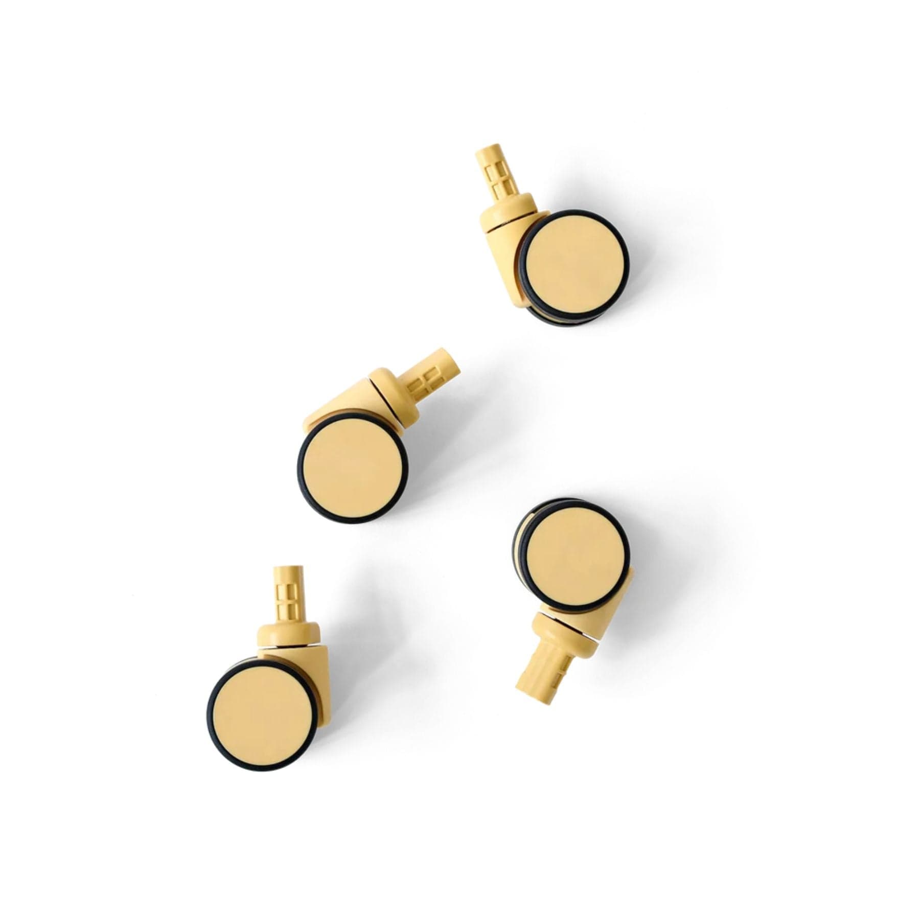 MODU Rollen-Set für Aufbewahrungsbox – 4 Räder