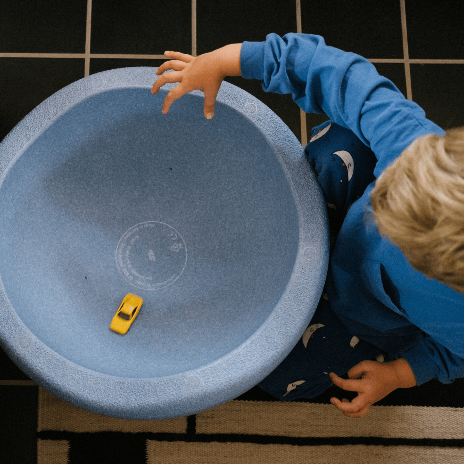 STAPELSTEIN® ORIGINAL Grow - LeoBabys