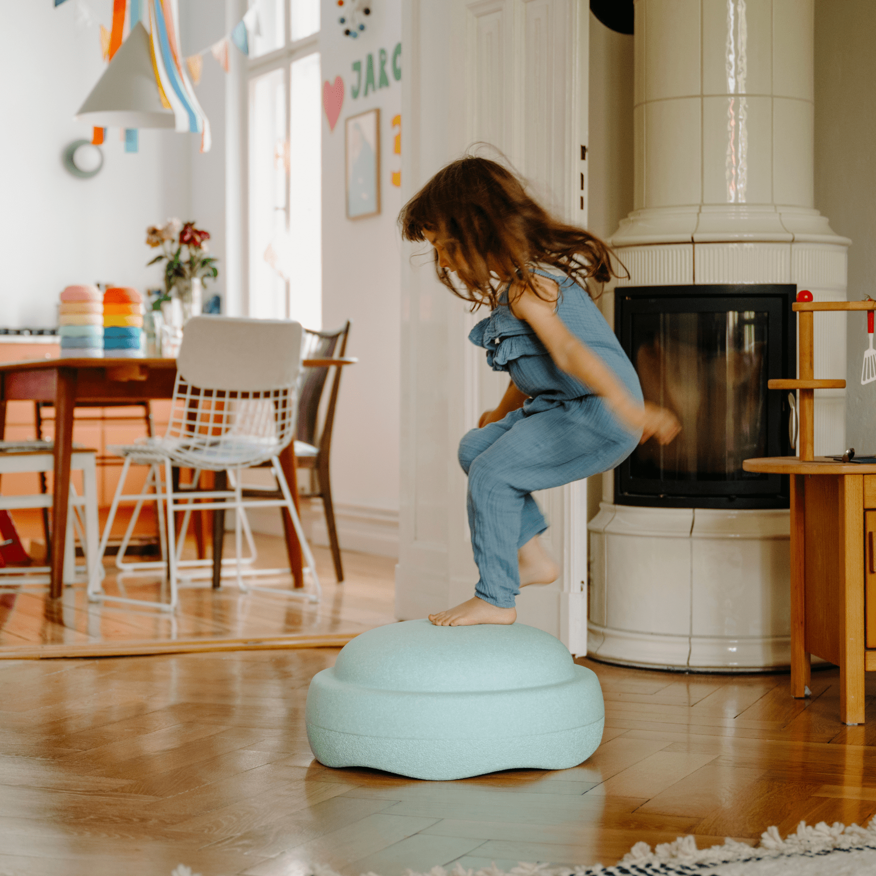 STAPELSTEIN® ORIGINAL Grow - LeoBabys