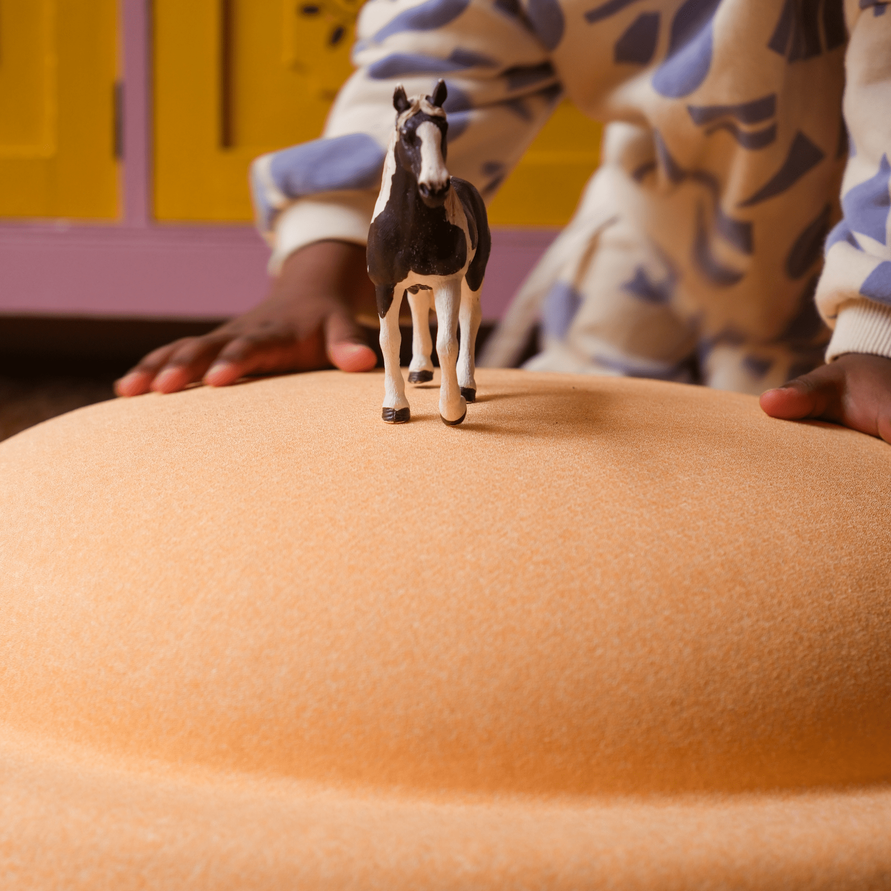 STAPELSTEIN® ORIGINAL Grow - LeoBabys