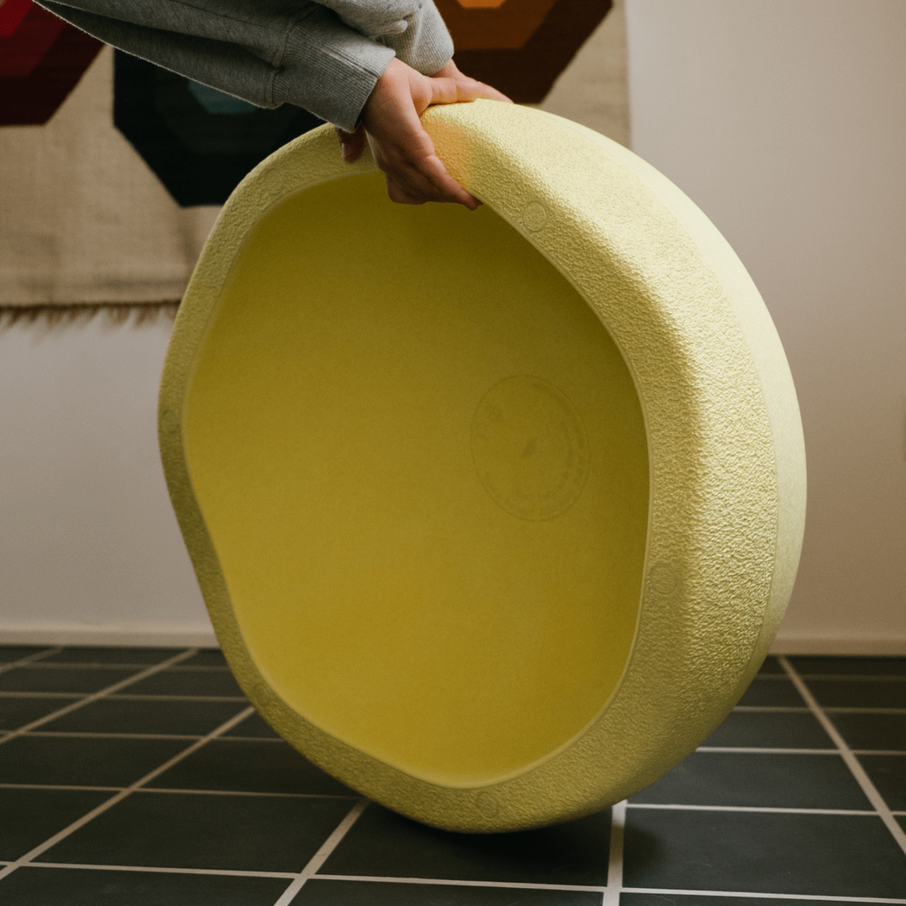 STAPELSTEIN® ORIGINAL Grow - LeoBabys