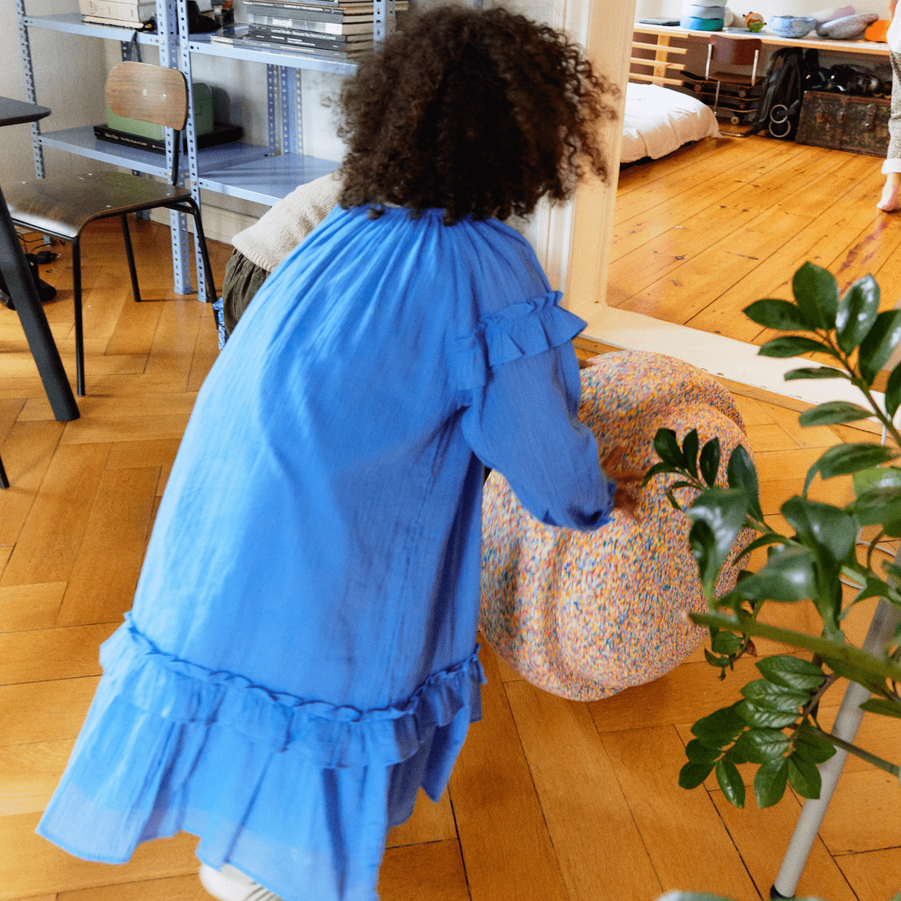 STAPELSTEIN® ORIGINAL Grow - LeoBabys