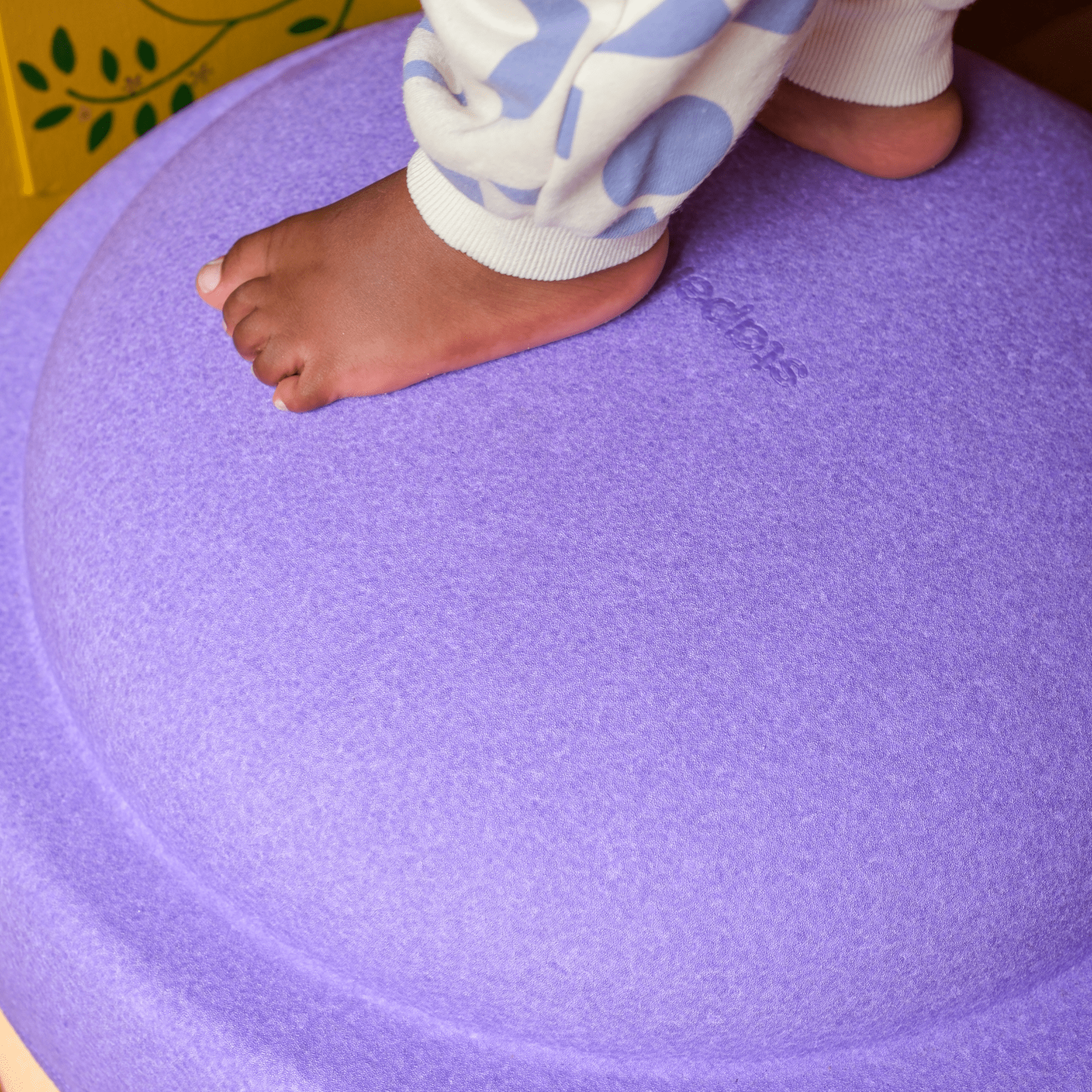 STAPELSTEIN® ORIGINAL Grow - LeoBabys