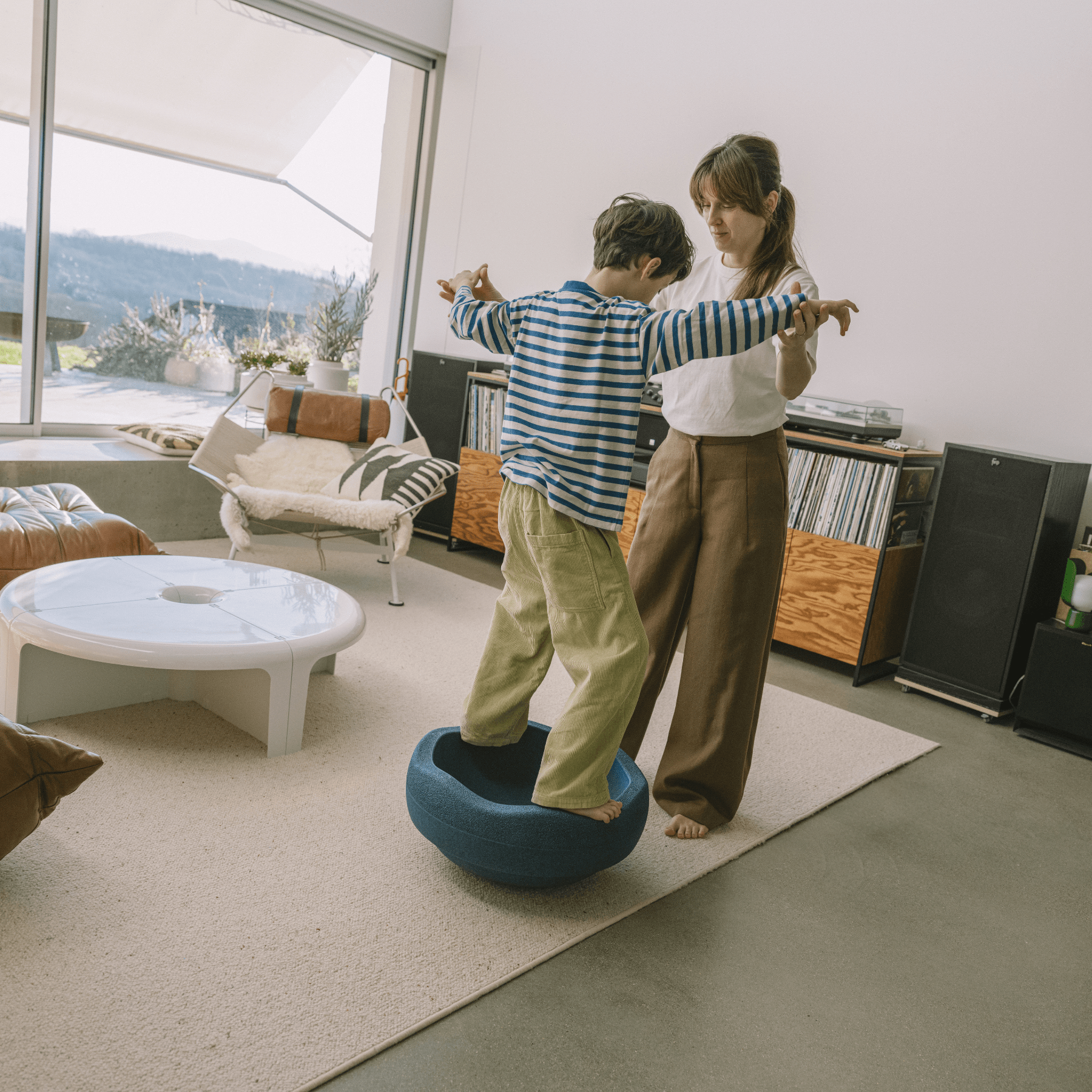 STAPELSTEIN® ORIGINAL Grow - LeoBabys