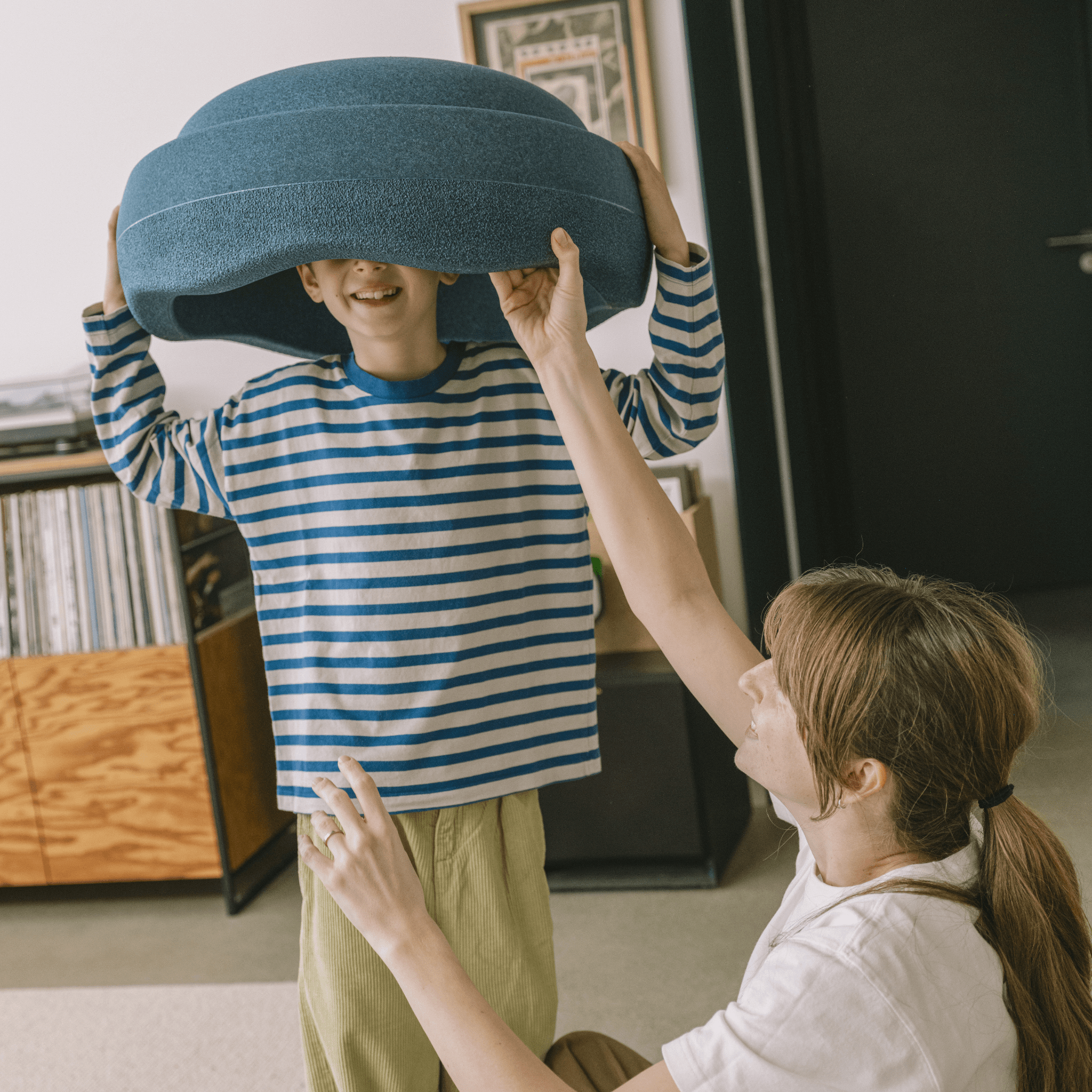 STAPELSTEIN® ORIGINAL Grow - LeoBabys