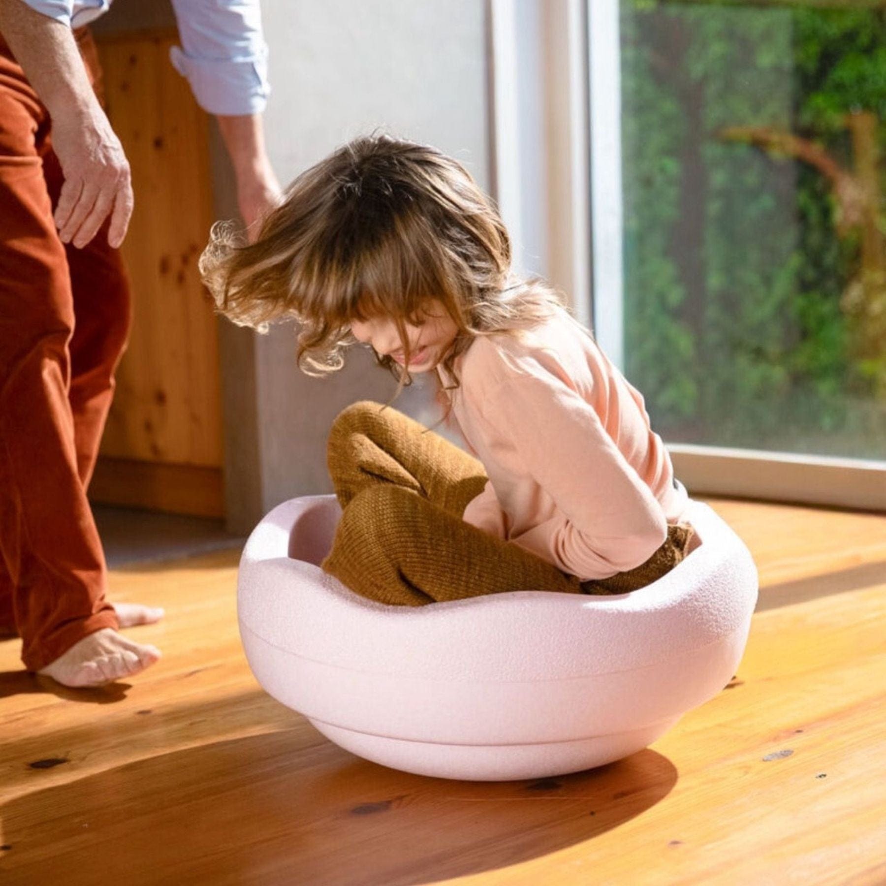 STAPELSTEIN® ORIGINAL Grow - LeoBabys