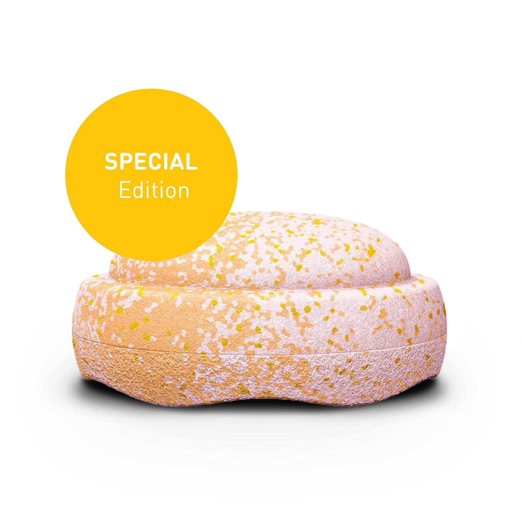 Stapelstein® Original – Balance- & Bewegungsspielstein - LeoBabys