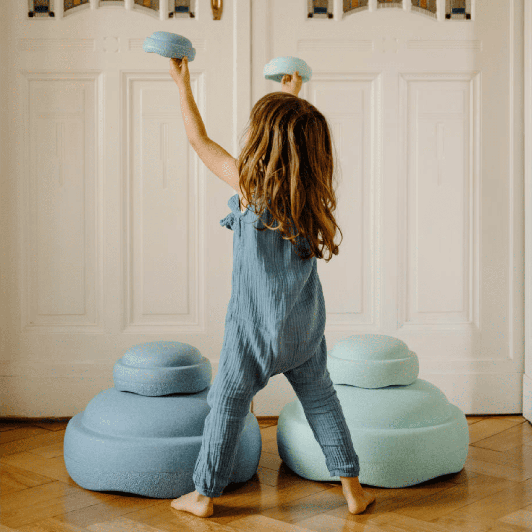 Stapelstein® Original Mini pastel - LeoBabys