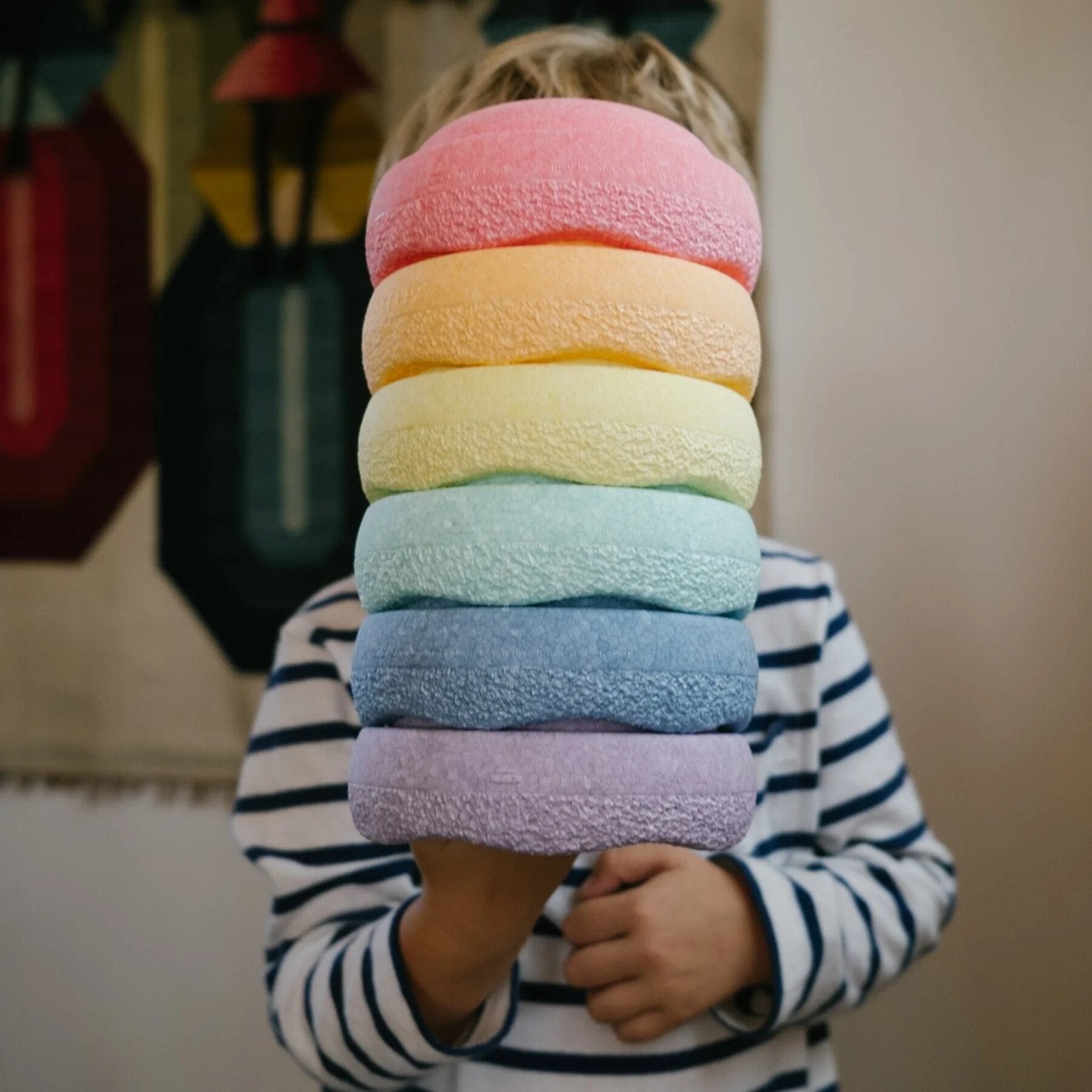 Stapelstein® Original Mini pastel - LeoBabys