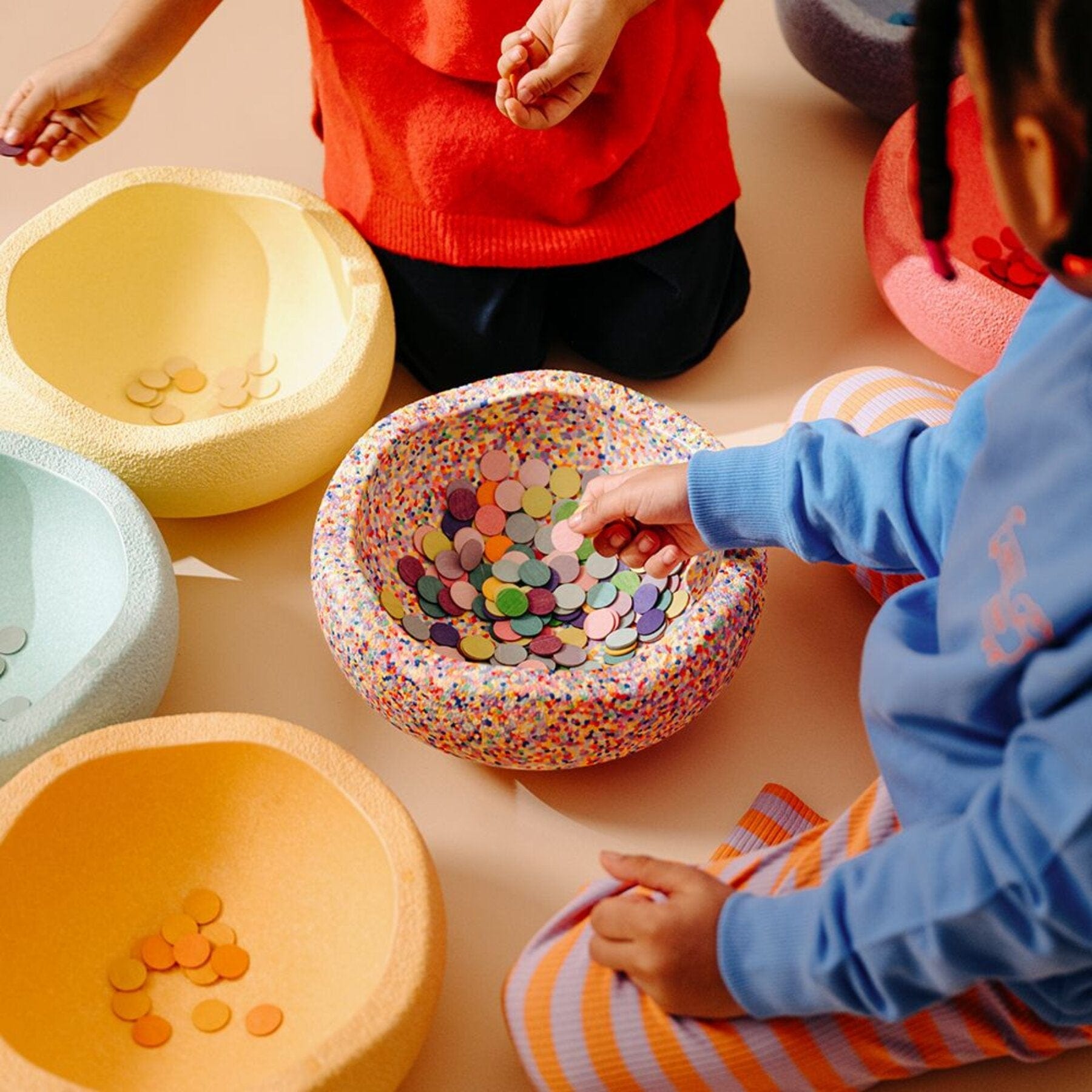 STAPELSTEIN® ORIGINAL 4YOU 3er Set - LeoBabys