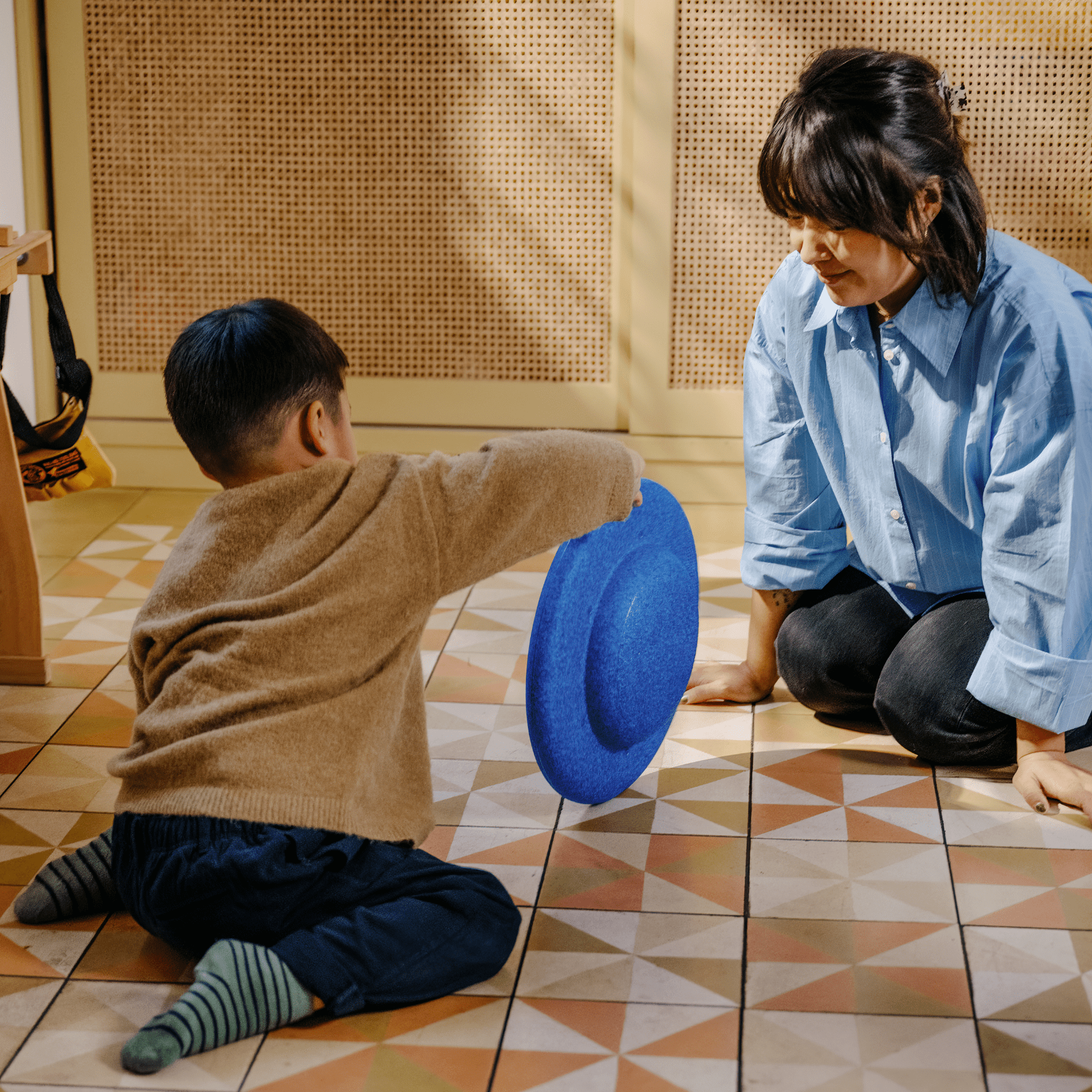 Stapelstein® Balance Board - LeoBabys