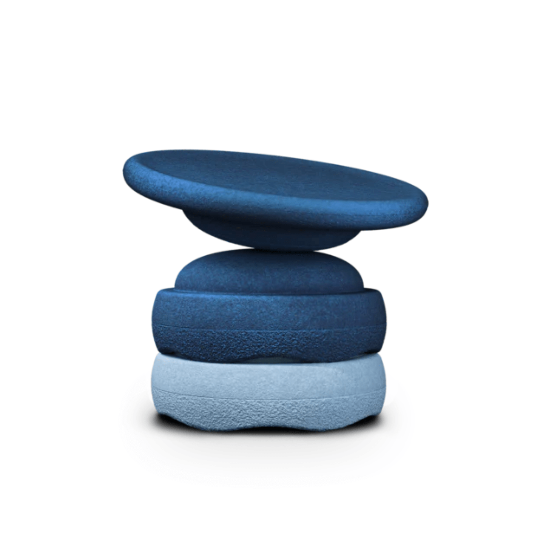 Stapelstein® Waters and Greens Set (2+1) - LeoBabys