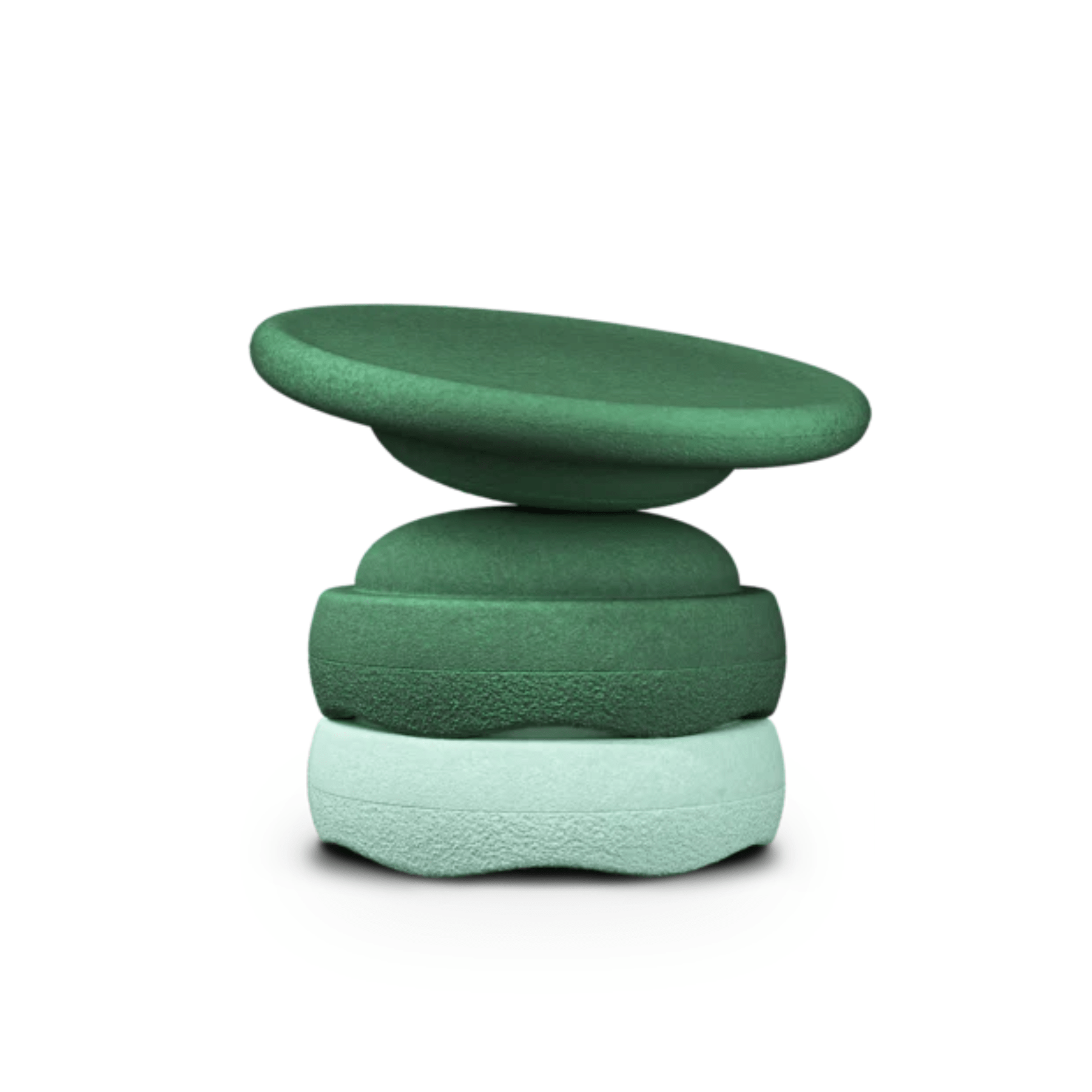 Stapelstein® Waters and Greens Set (2+1) - LeoBabys