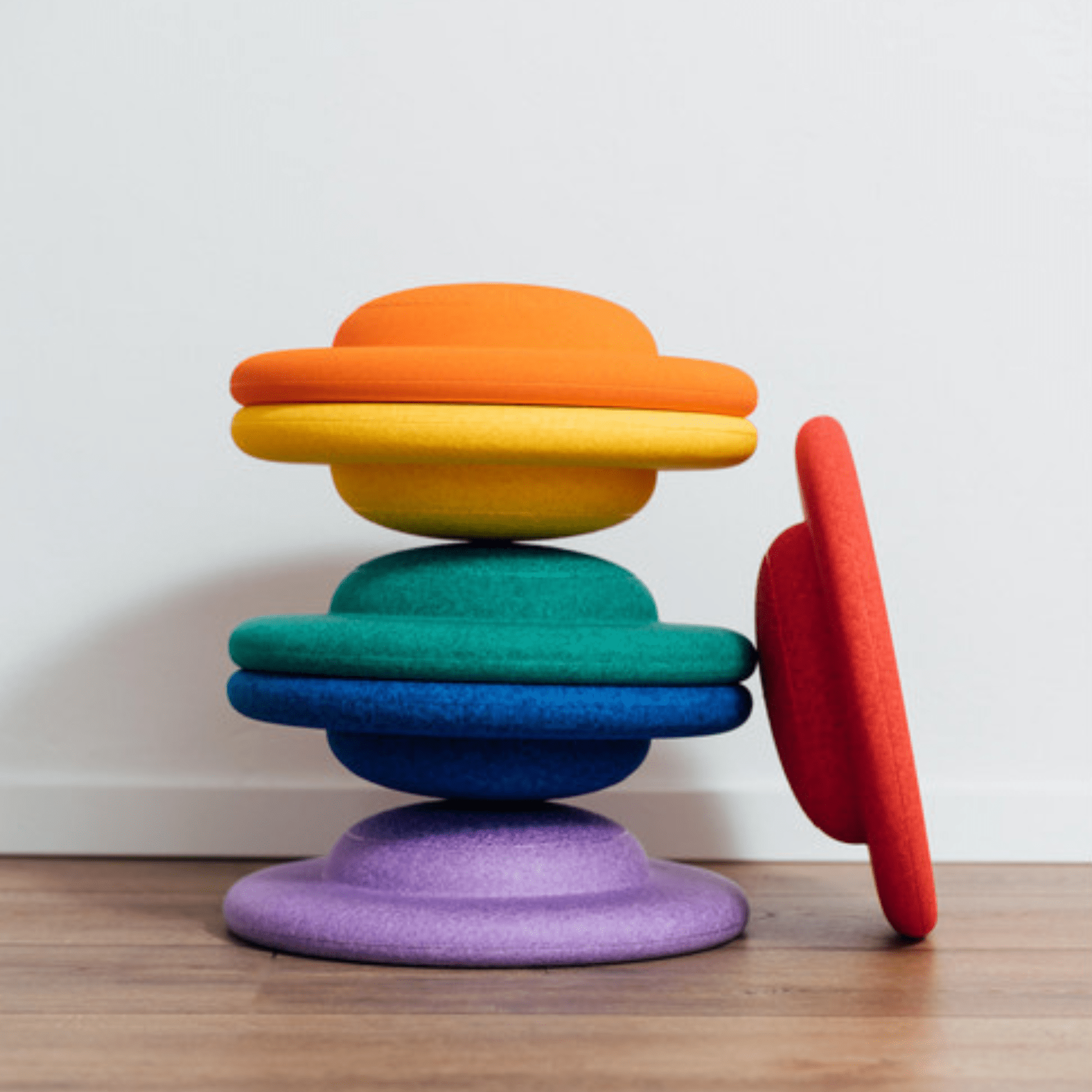 Stapelstein® Balance Board - LeoBabys