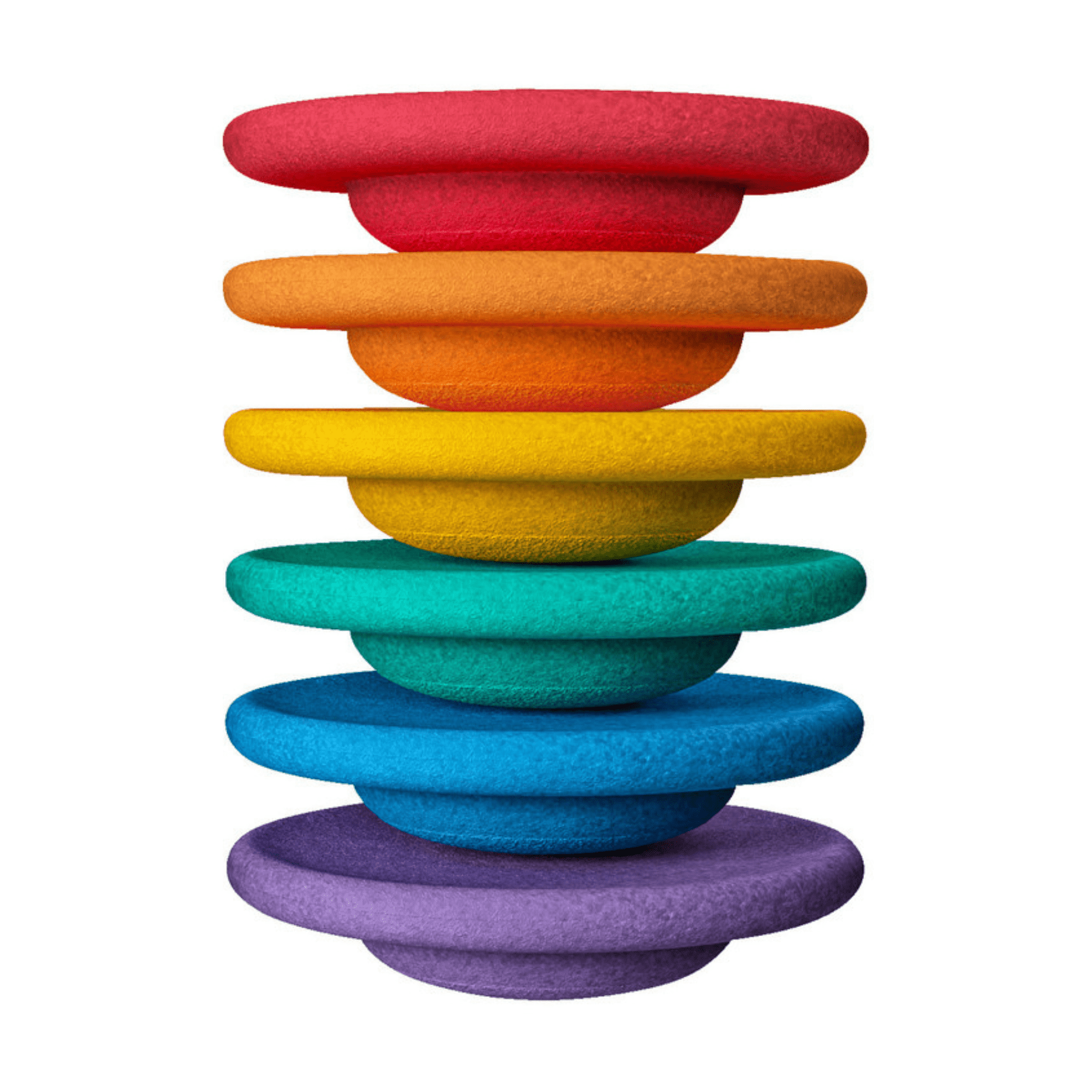 Stapelstein® Balance Board - LeoBabys