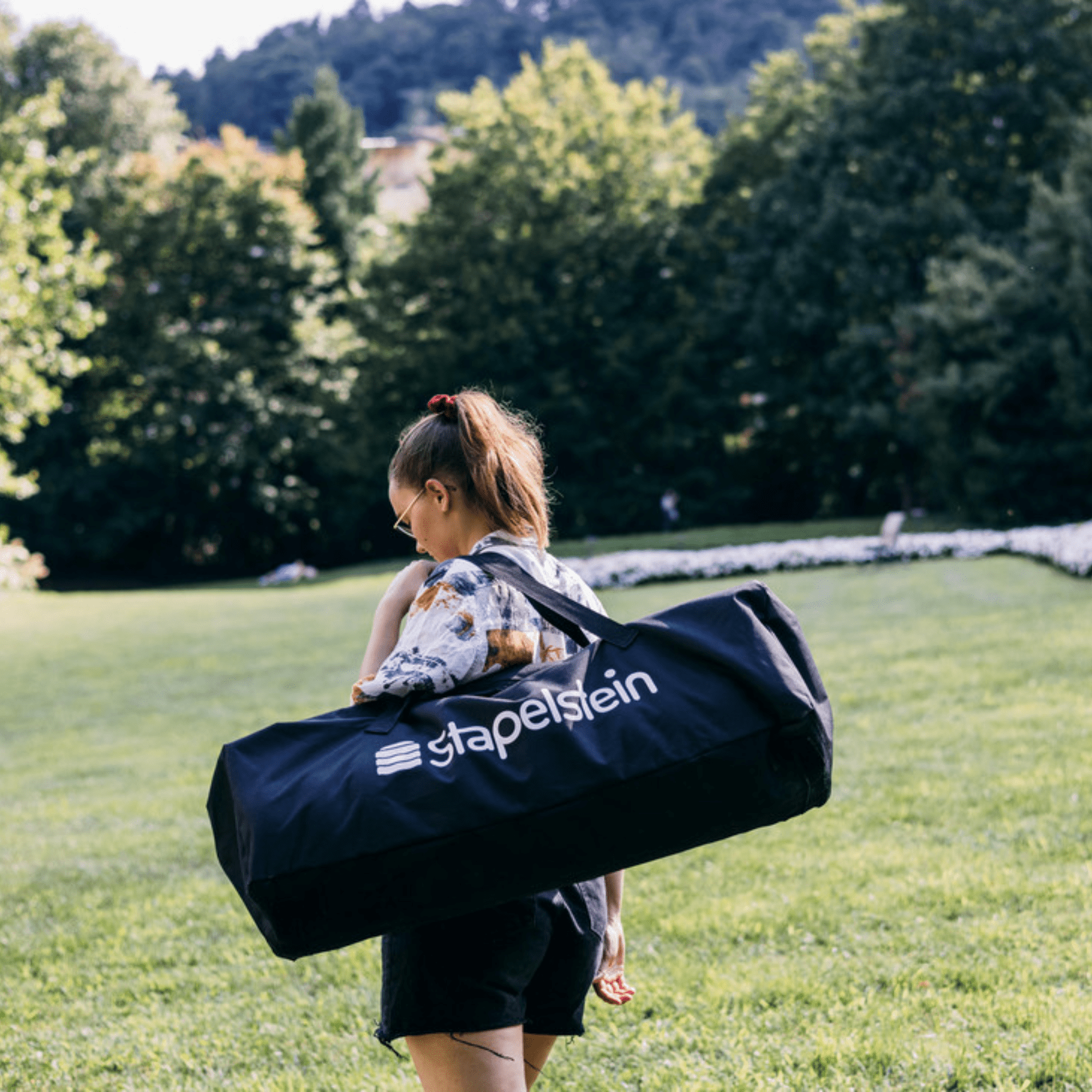 Stapelstein® Gruppenset Original rainbow Set Classic und/oder pastel - LeoBabys