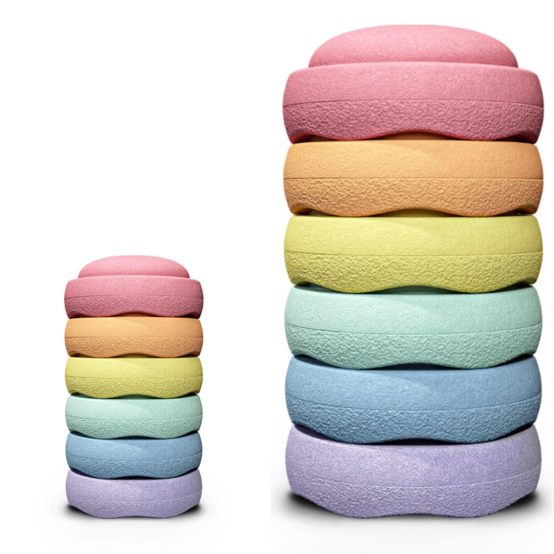 Stapelstein® Original Mini pastel - LeoBabys