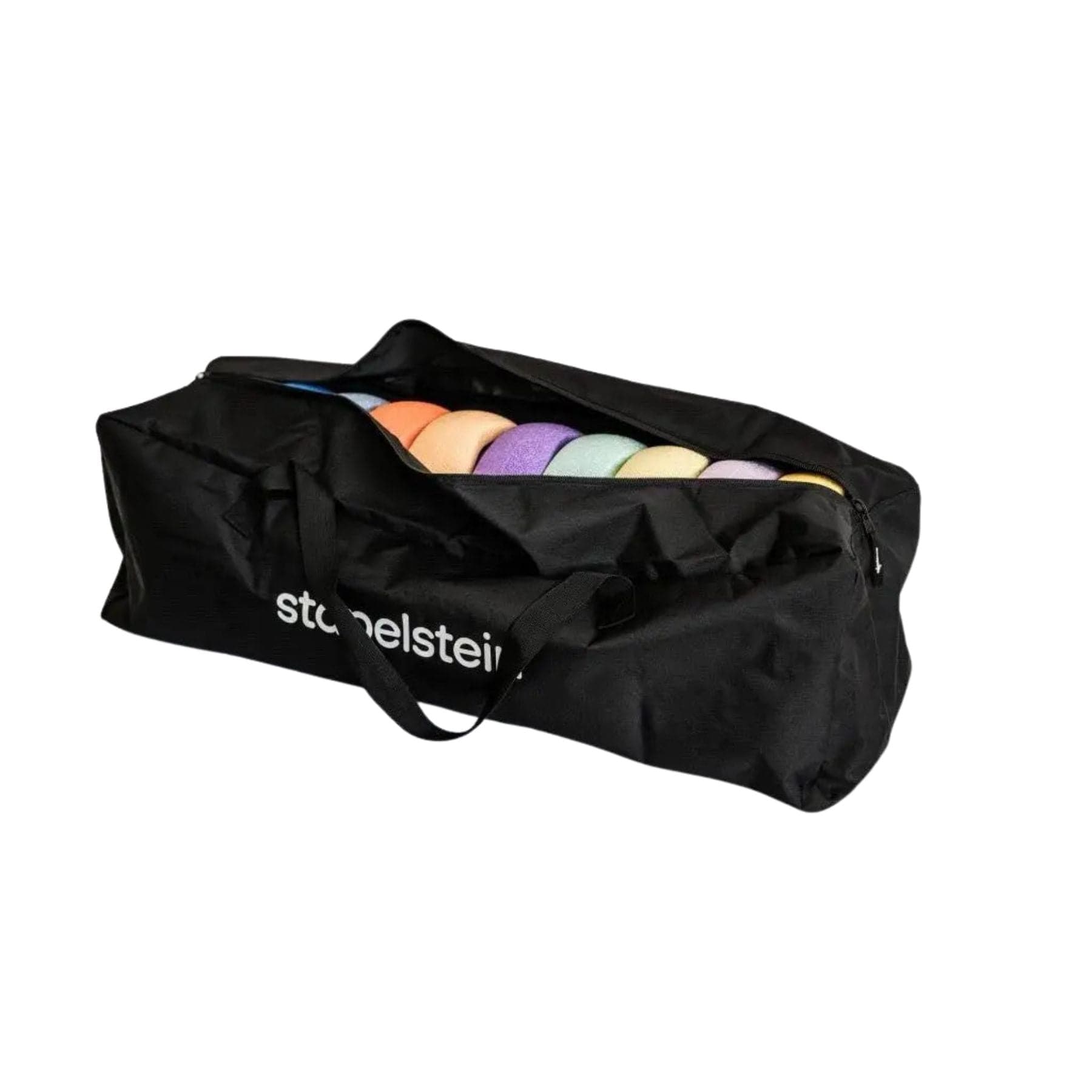 Stapelstein Tragetasche