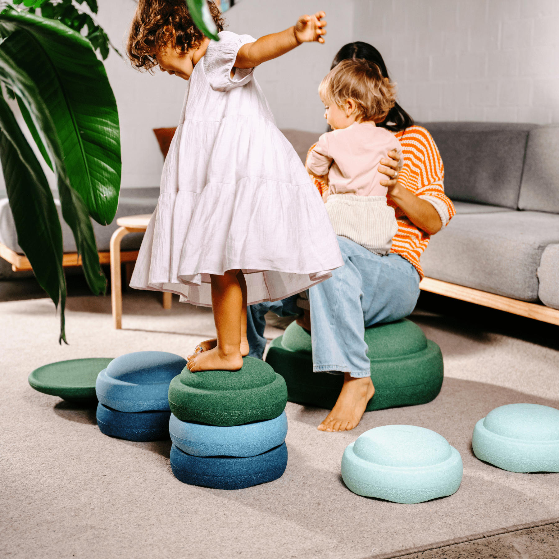 Stapelstein® Original (SINGLE STEIN) - LeoBabys