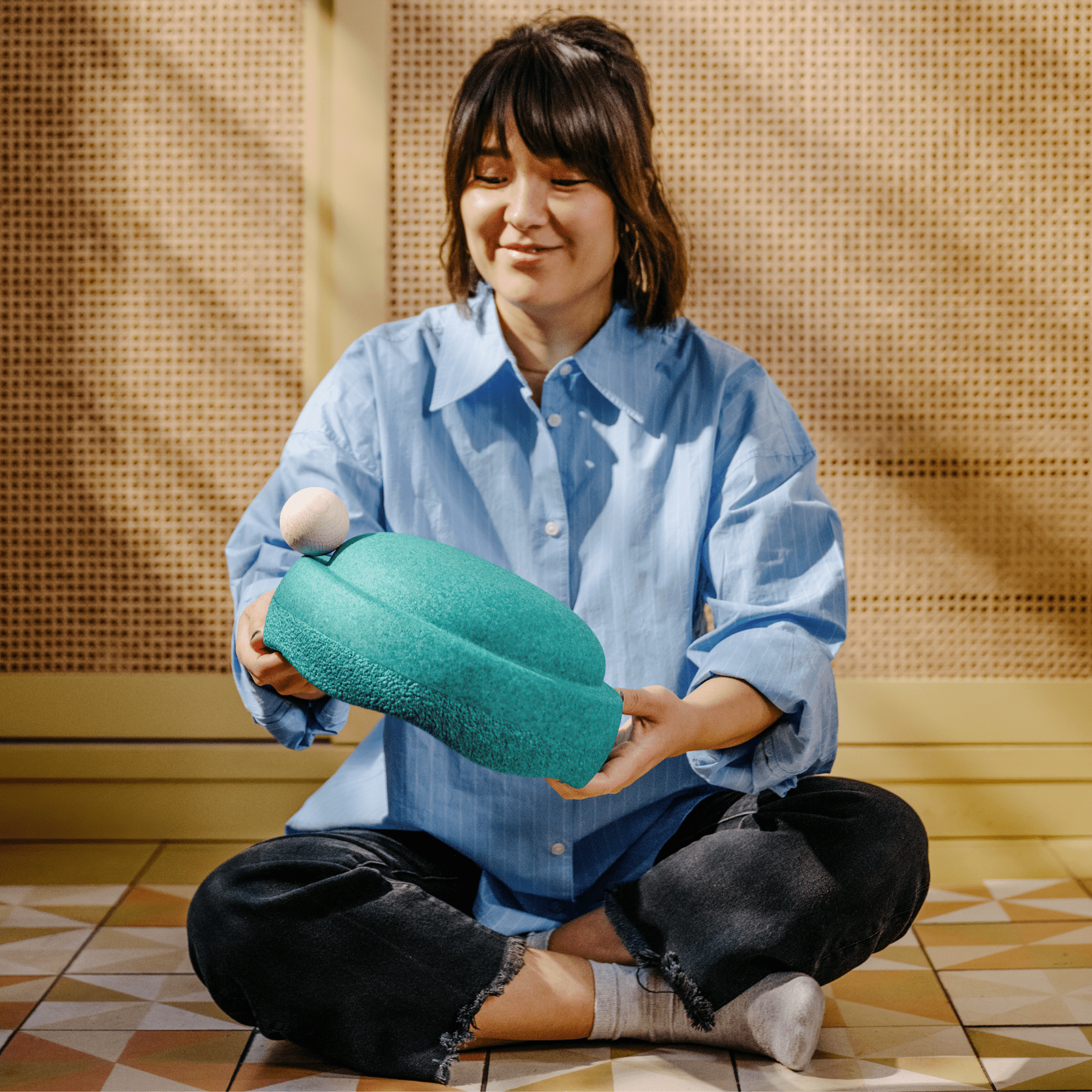 Stapelstein® Original (SINGLE STEIN) - LeoBabys