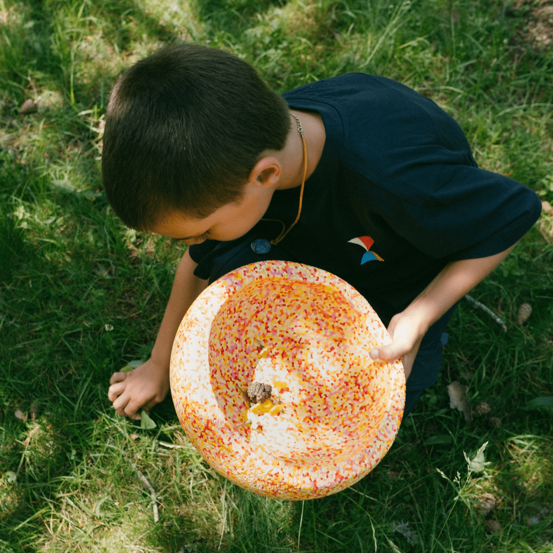 Stapelstein® Original (SINGLE STEIN) - LeoBabys