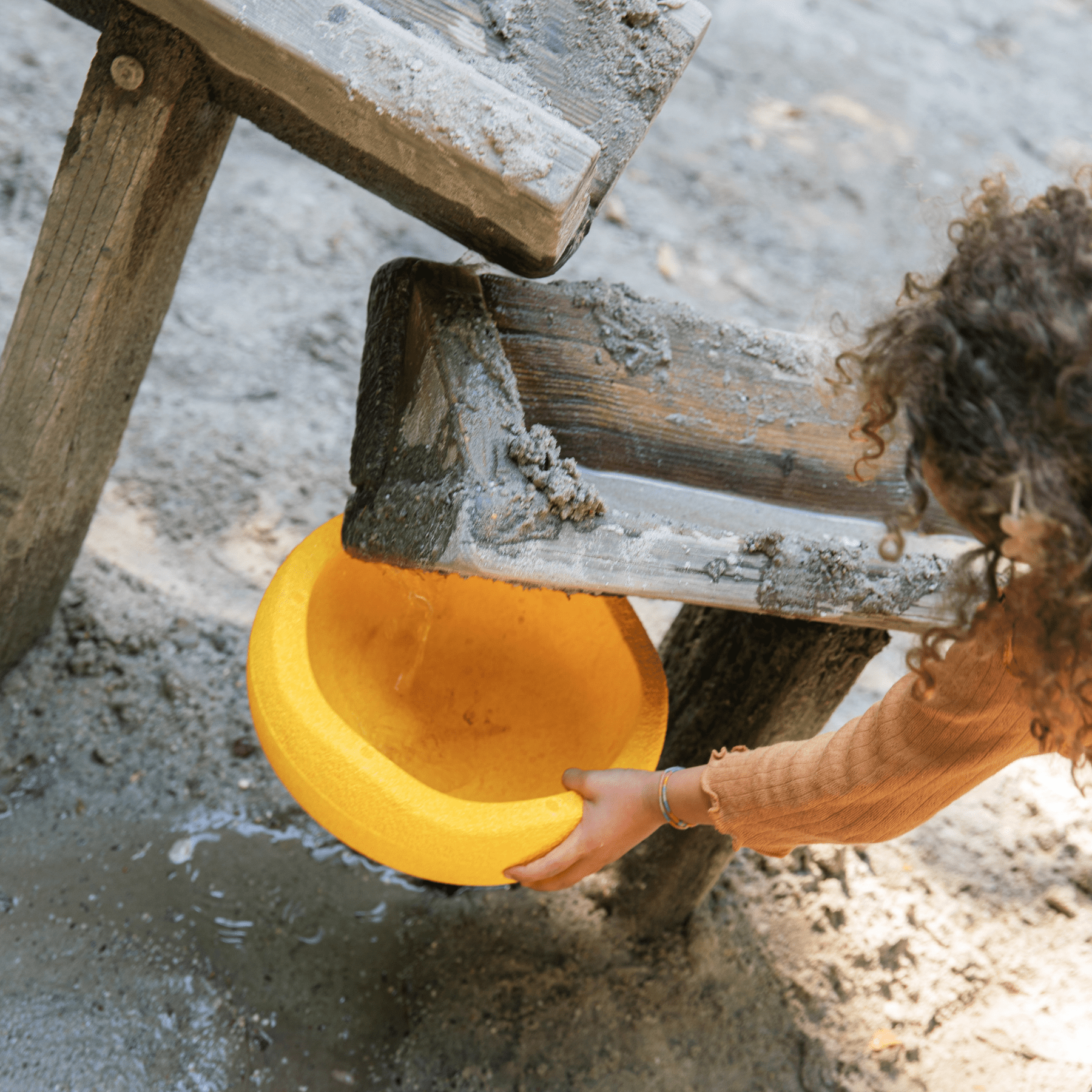 Stapelstein® Original (SINGLE STEIN) - LeoBabys