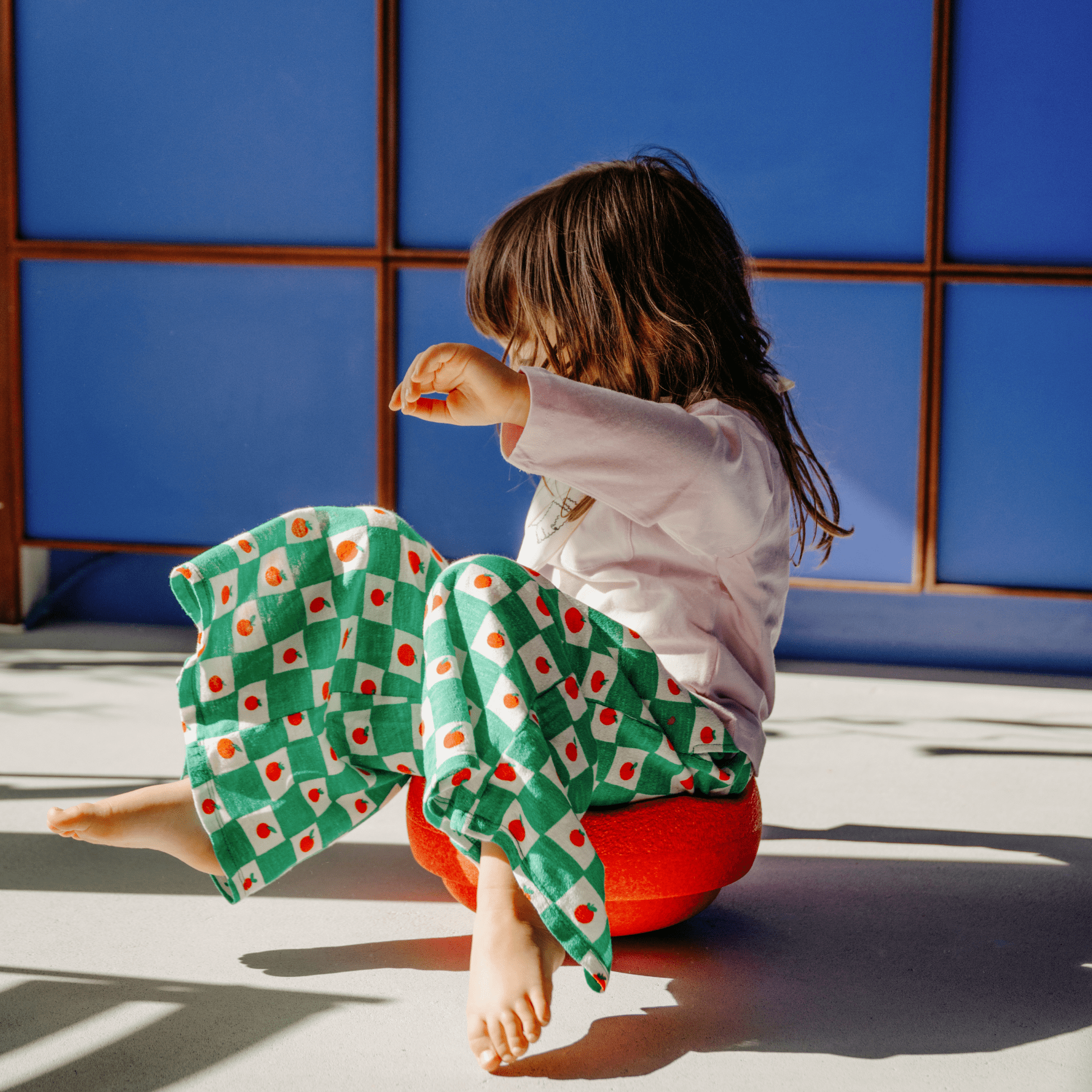 Stapelstein® Original (SINGLE STEIN) - LeoBabys