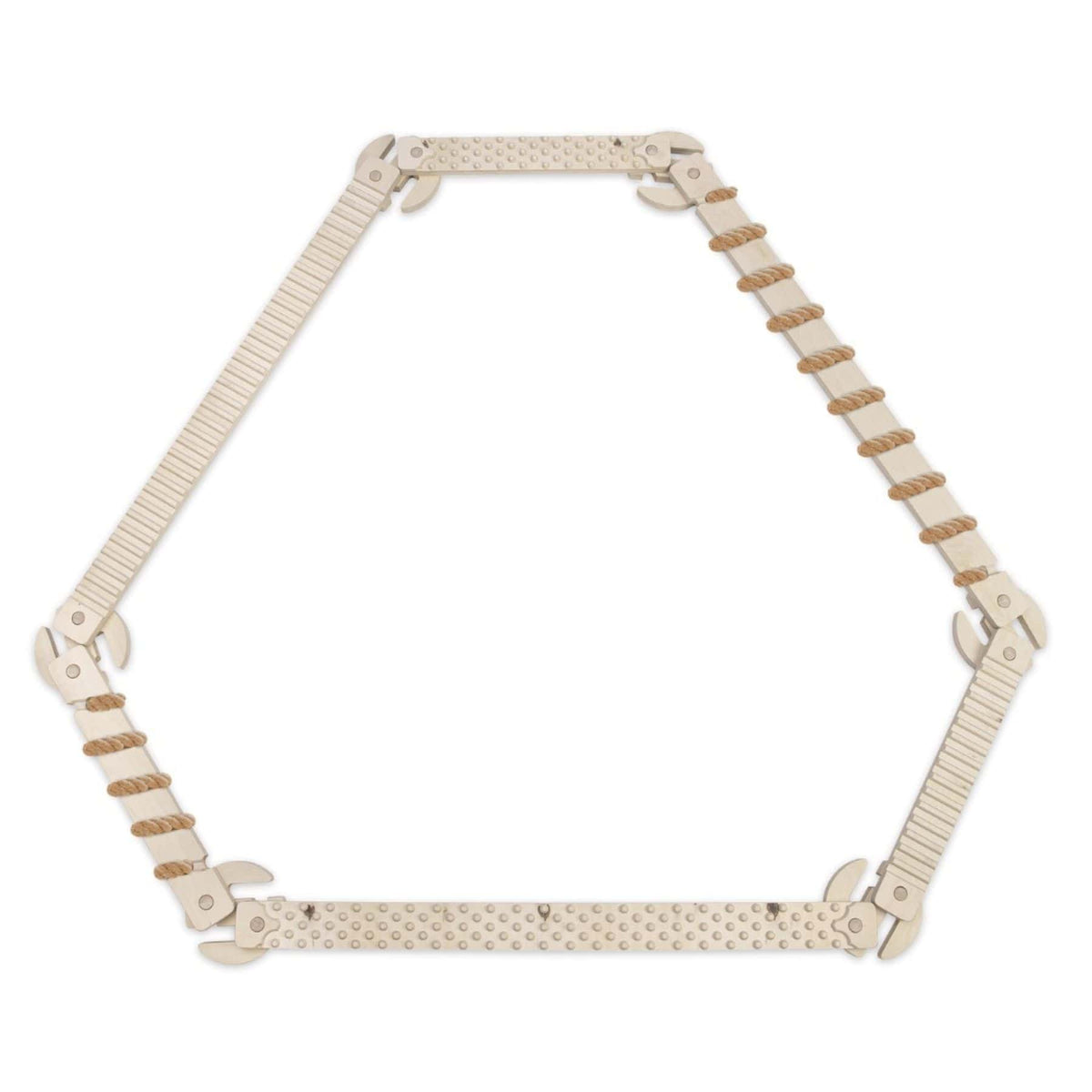 Balancierbalken TipiToo Balancierbalken aus Birke, ette tete Set mit 3 oder 6 Teilen